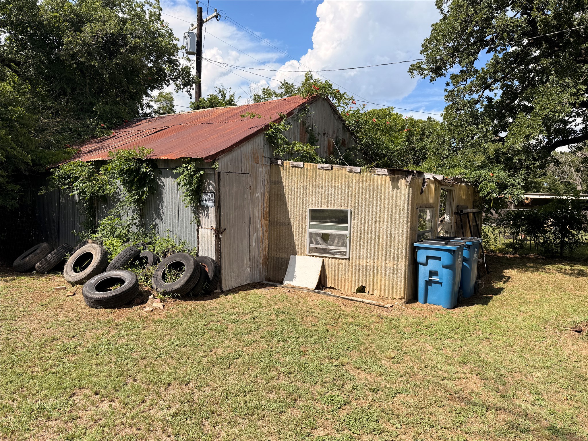 709 E 23rd Street Cisco TX 76437