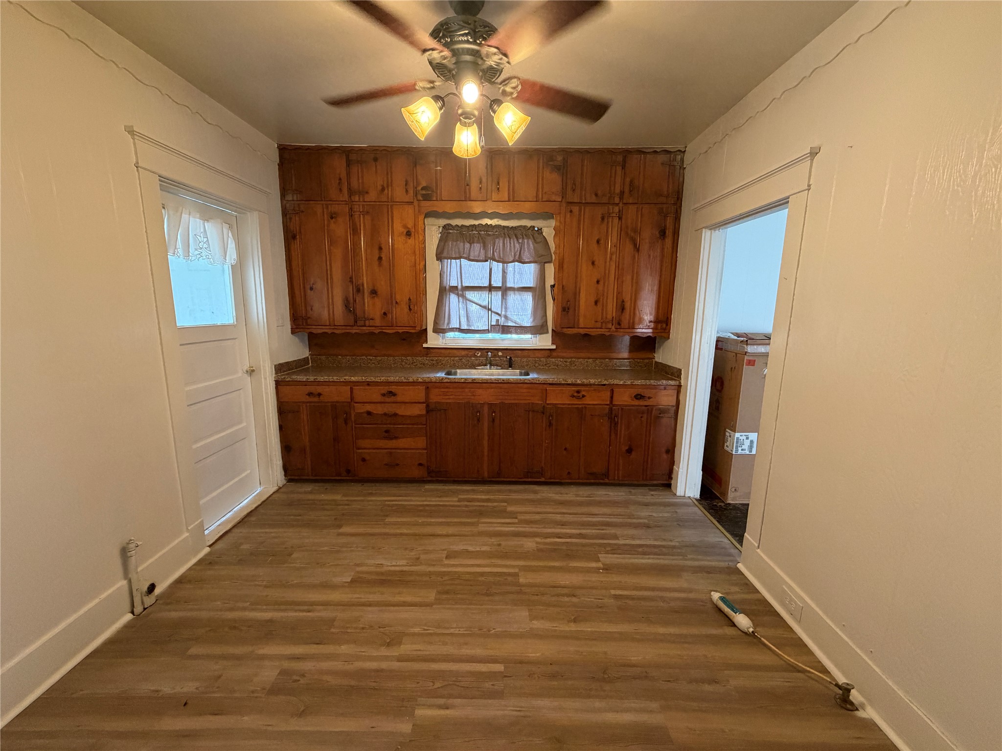 709 E 23rd Street Cisco TX 76437