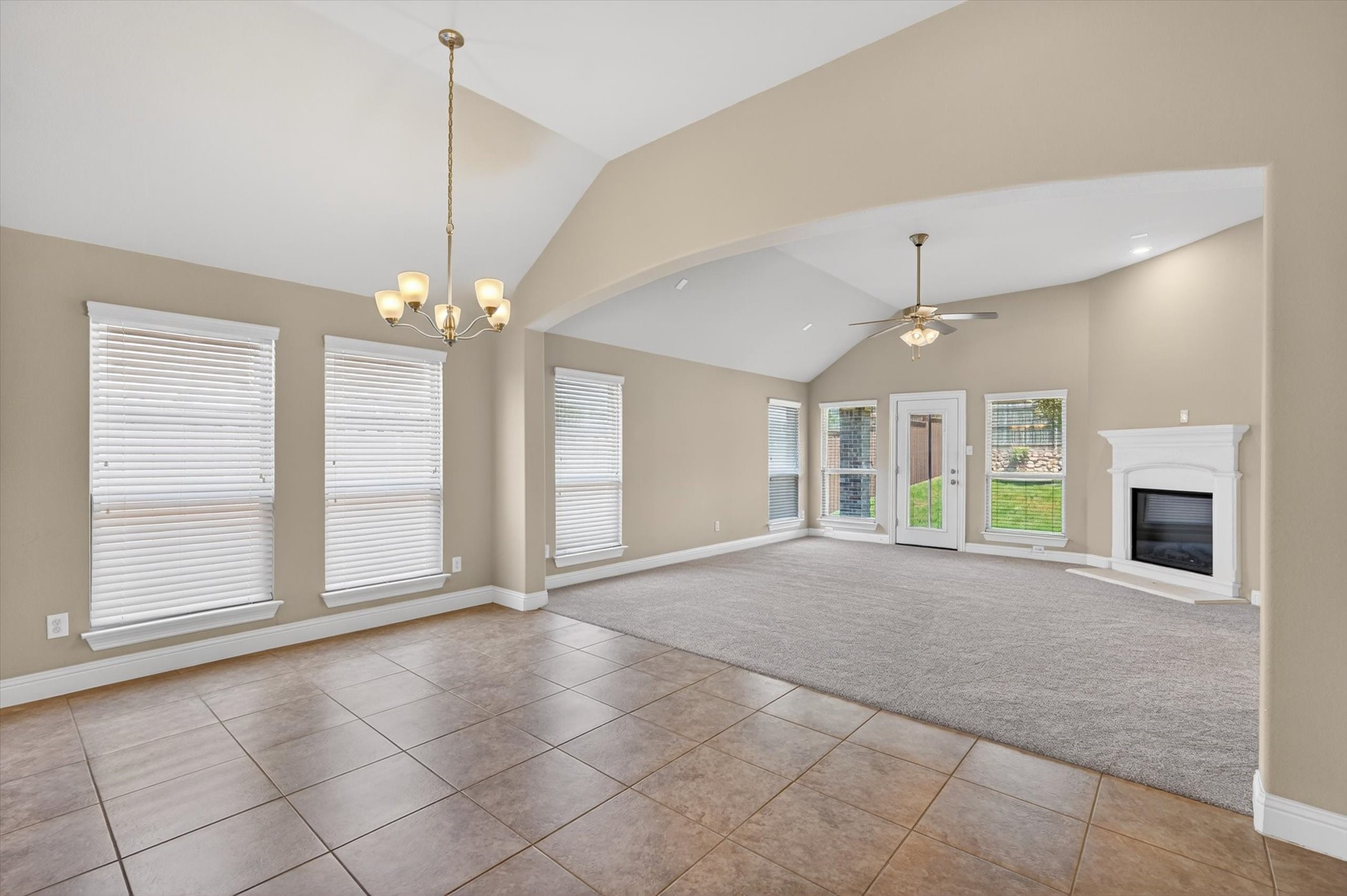557 Lake Bluff Avenue Oak Point TX 75068