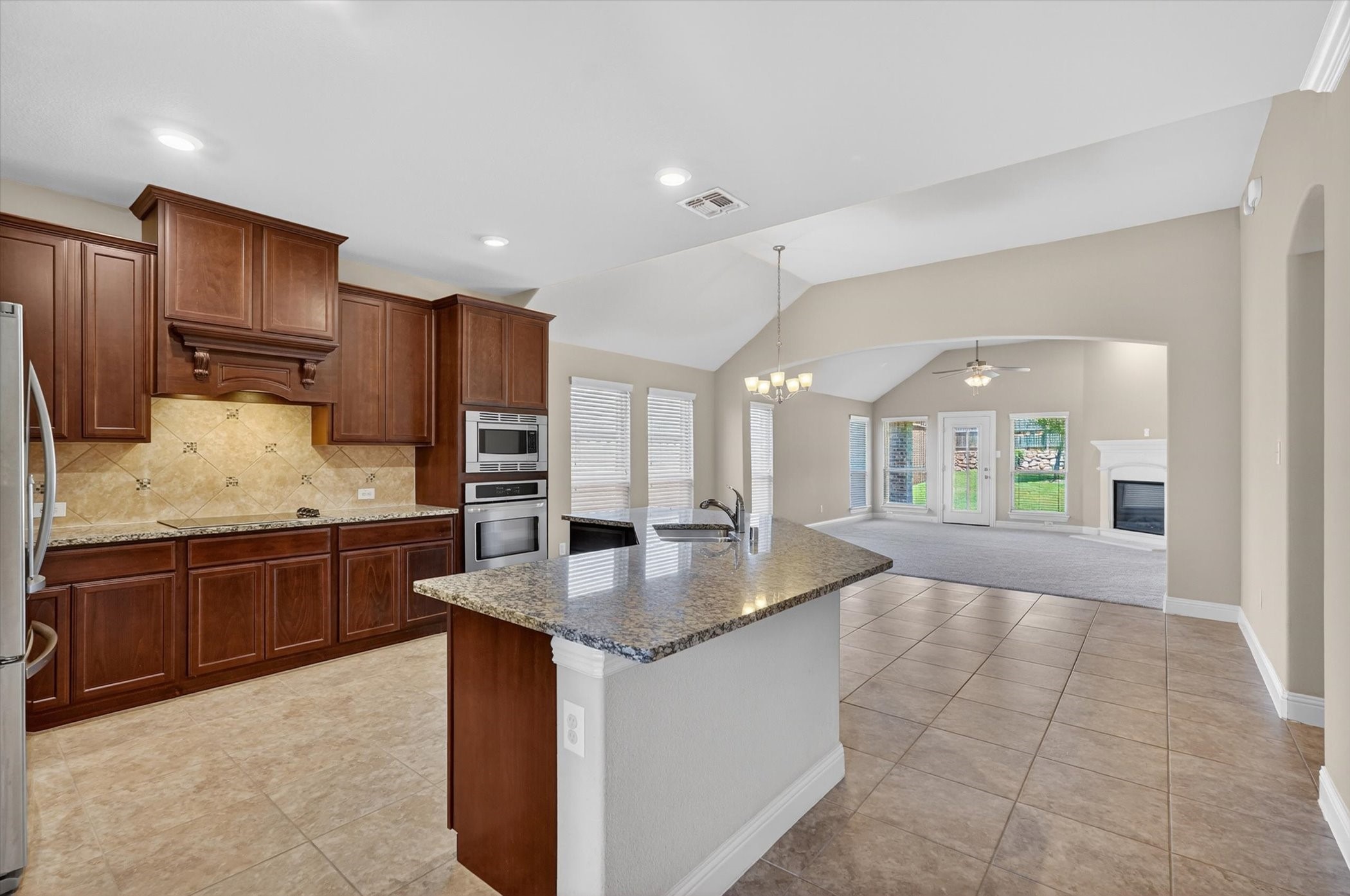 557 Lake Bluff Avenue Oak Point TX 75068