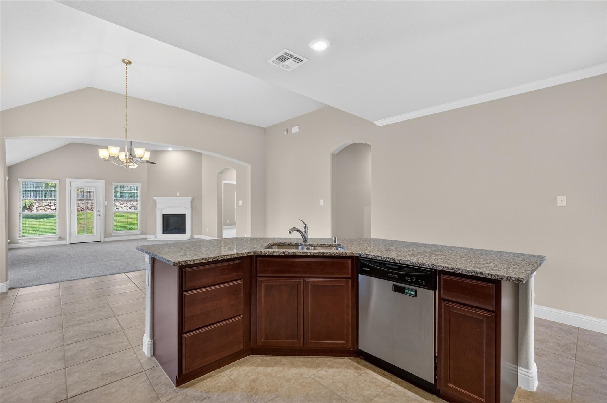 557 Lake Bluff Avenue Oak Point TX 75068