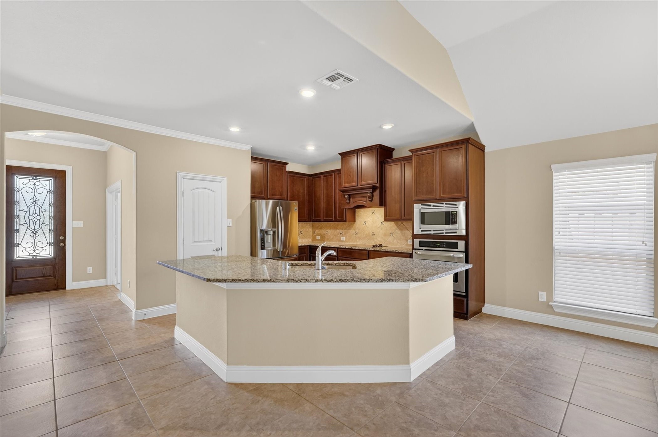 557 Lake Bluff Avenue Oak Point TX 75068