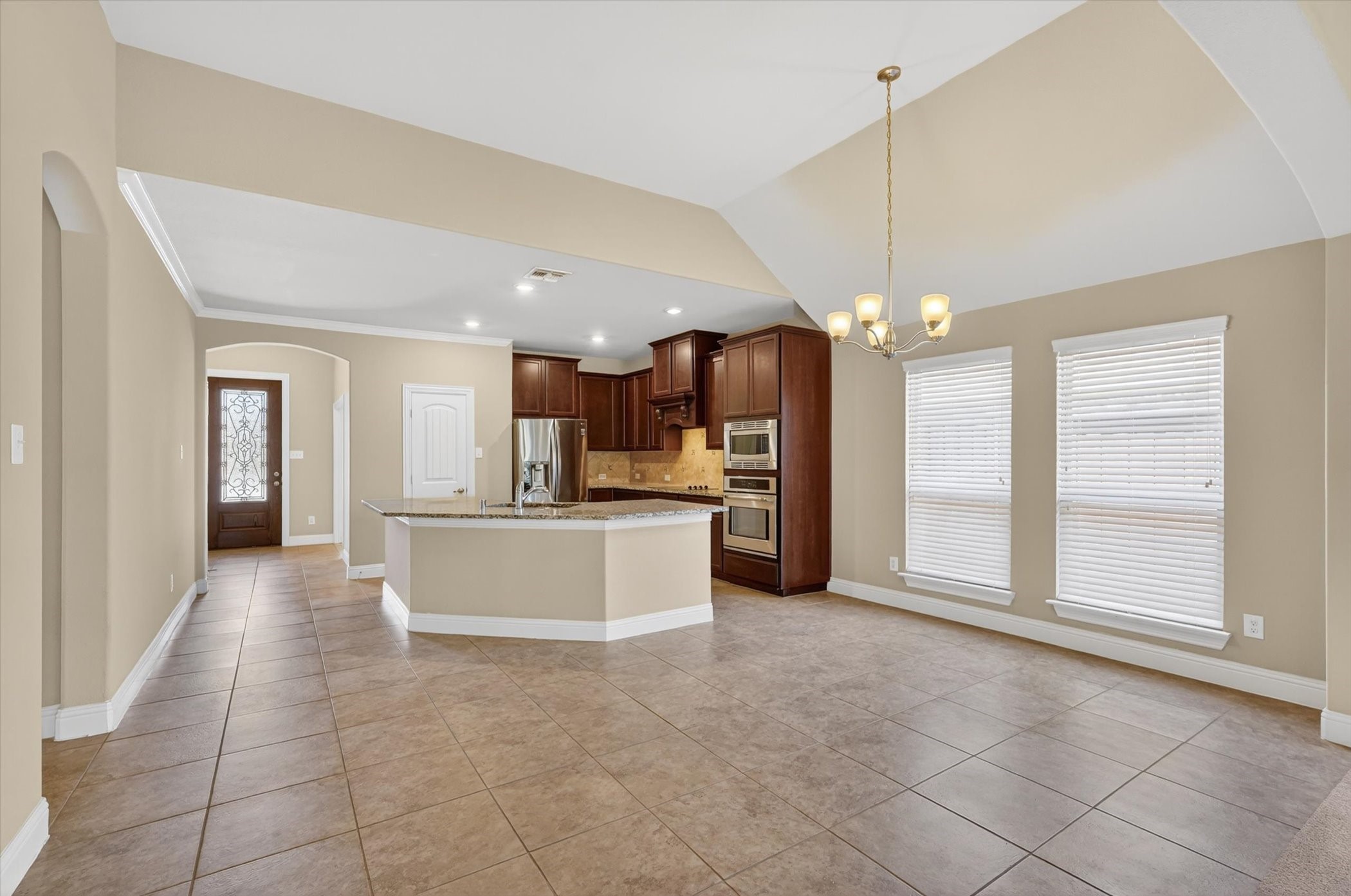 557 Lake Bluff Avenue Oak Point TX 75068