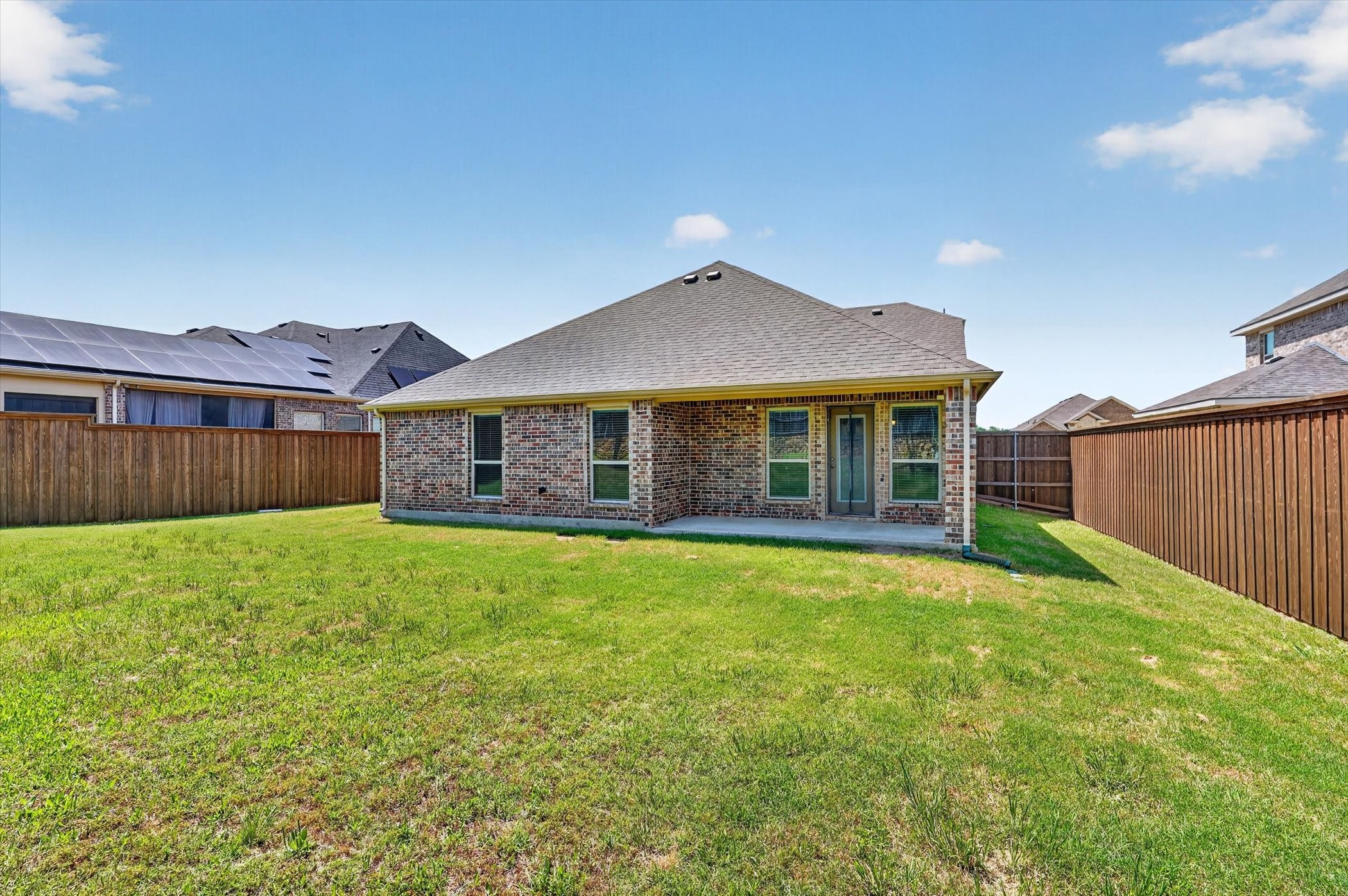 557 Lake Bluff Avenue Oak Point TX 75068