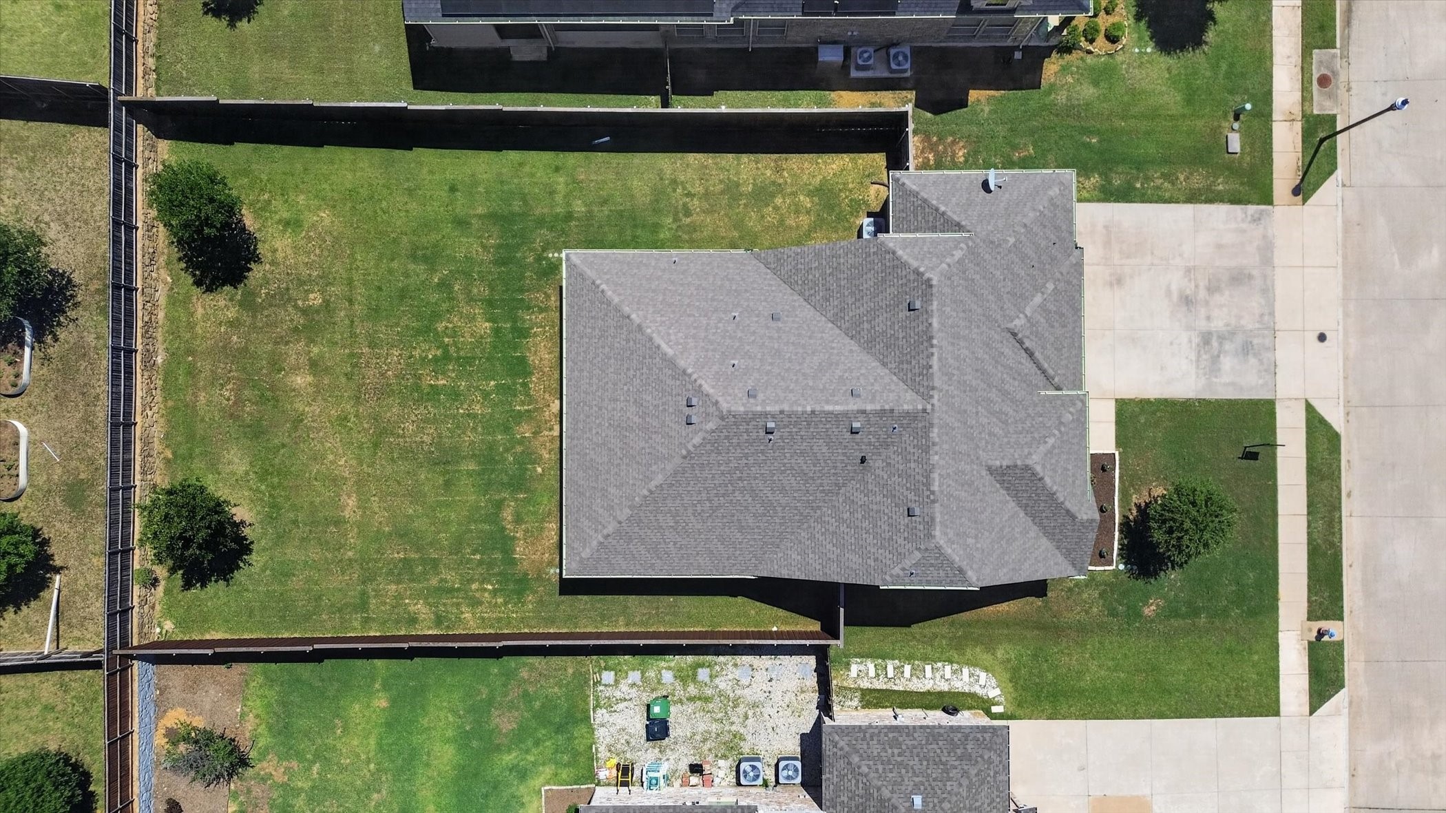 557 Lake Bluff Avenue Oak Point TX 75068