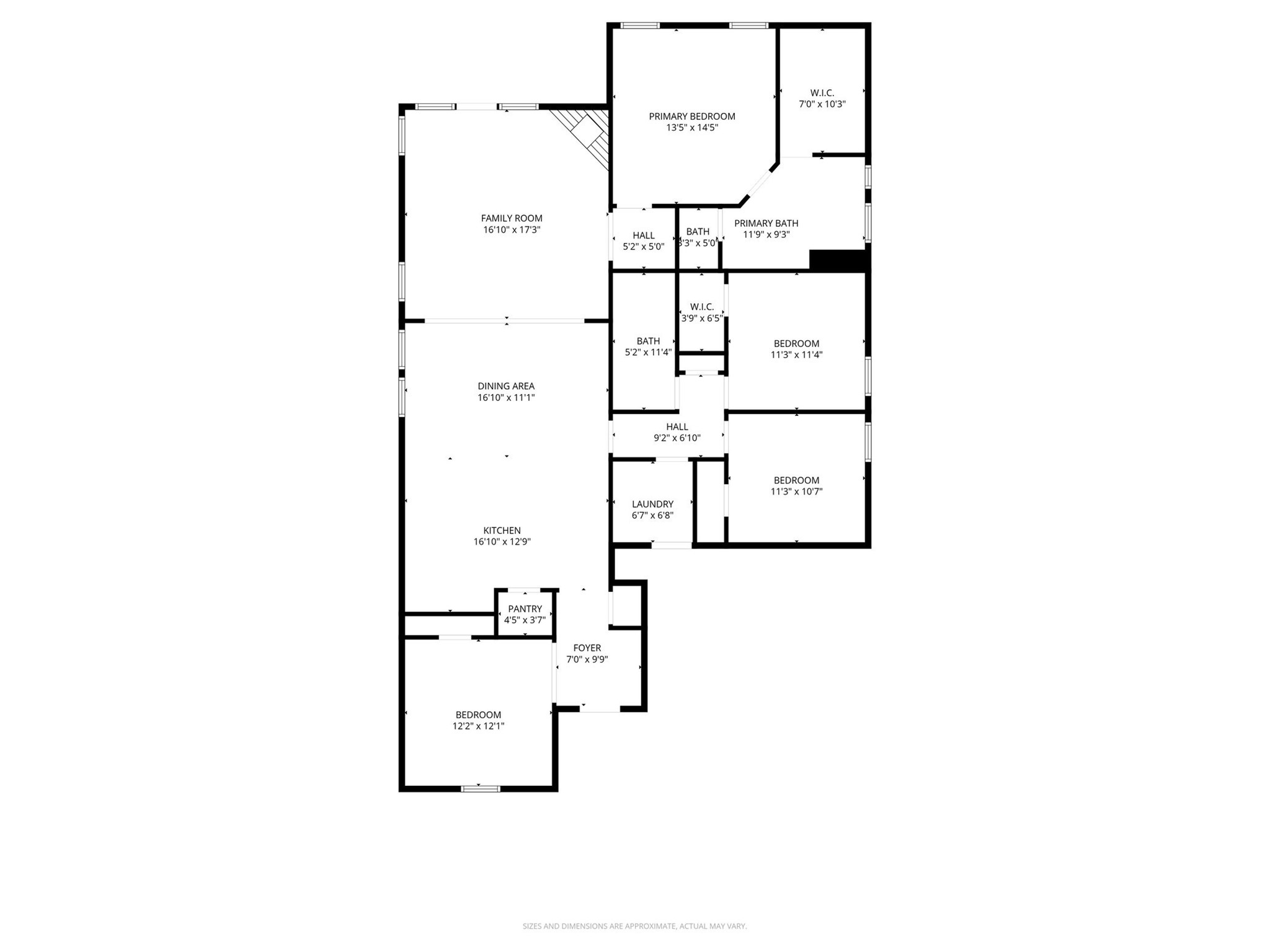 557 Lake Bluff Avenue Oak Point TX 75068