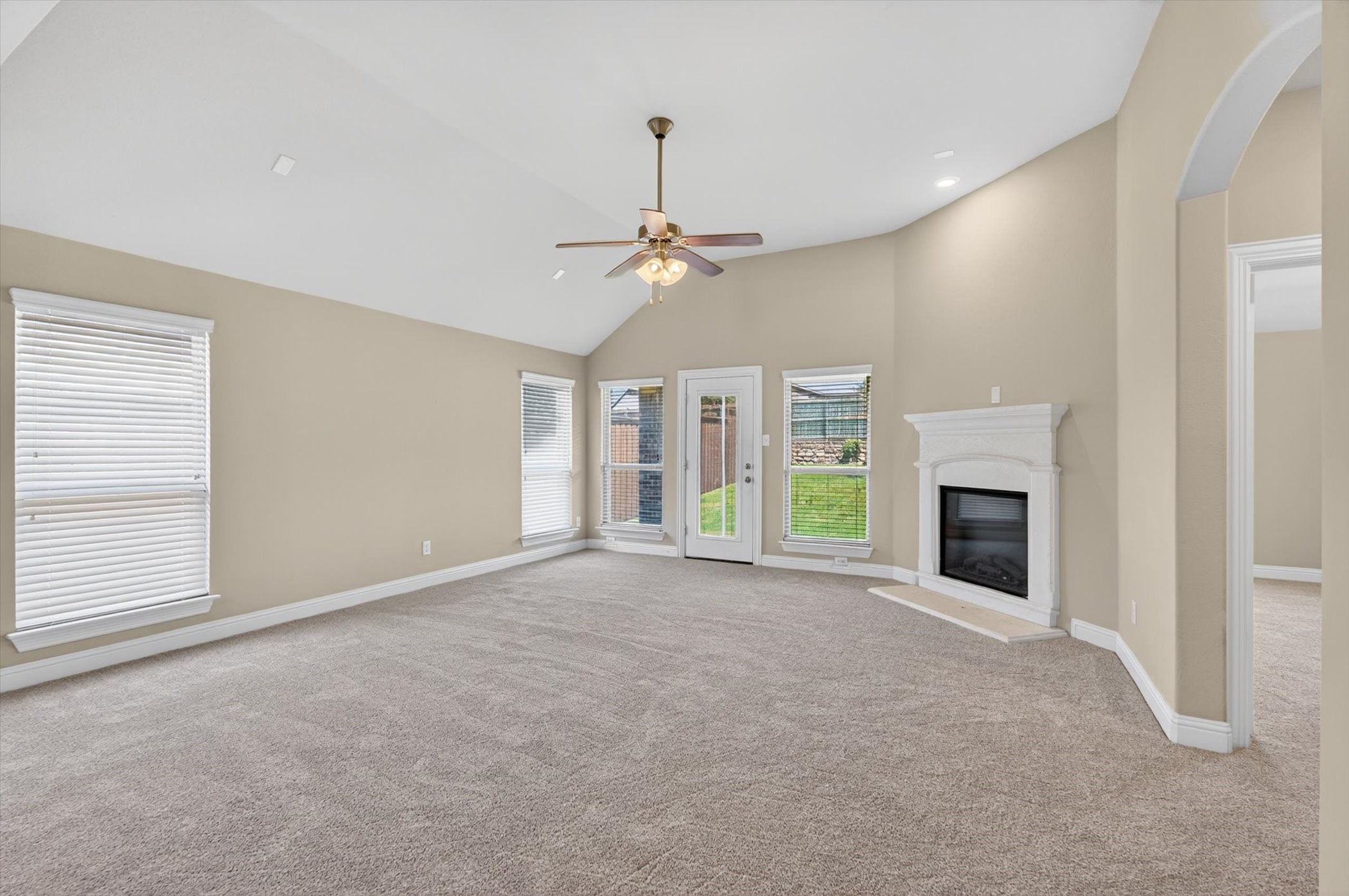 557 Lake Bluff Avenue Oak Point TX 75068