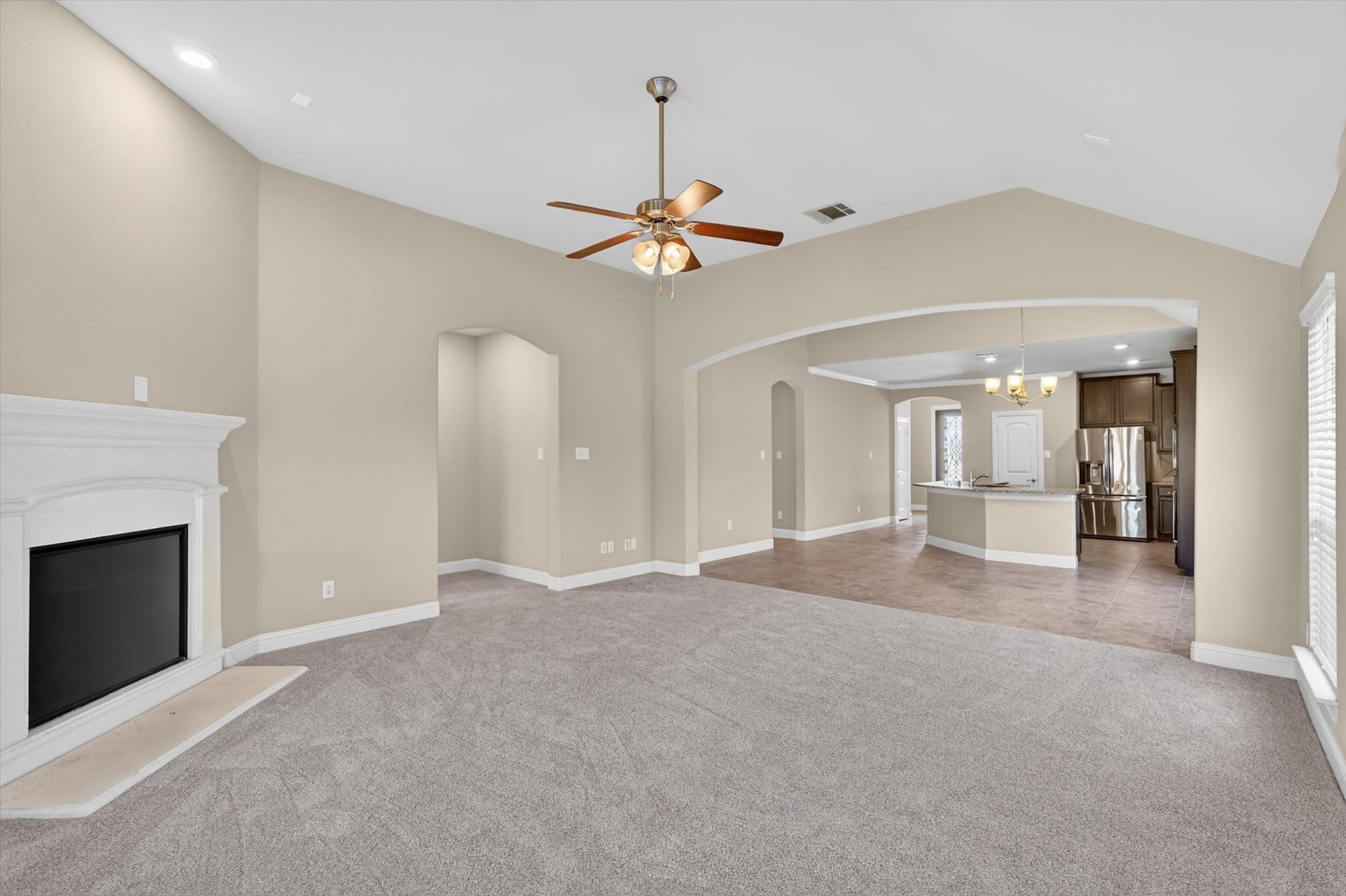 557 Lake Bluff Avenue Oak Point TX 75068