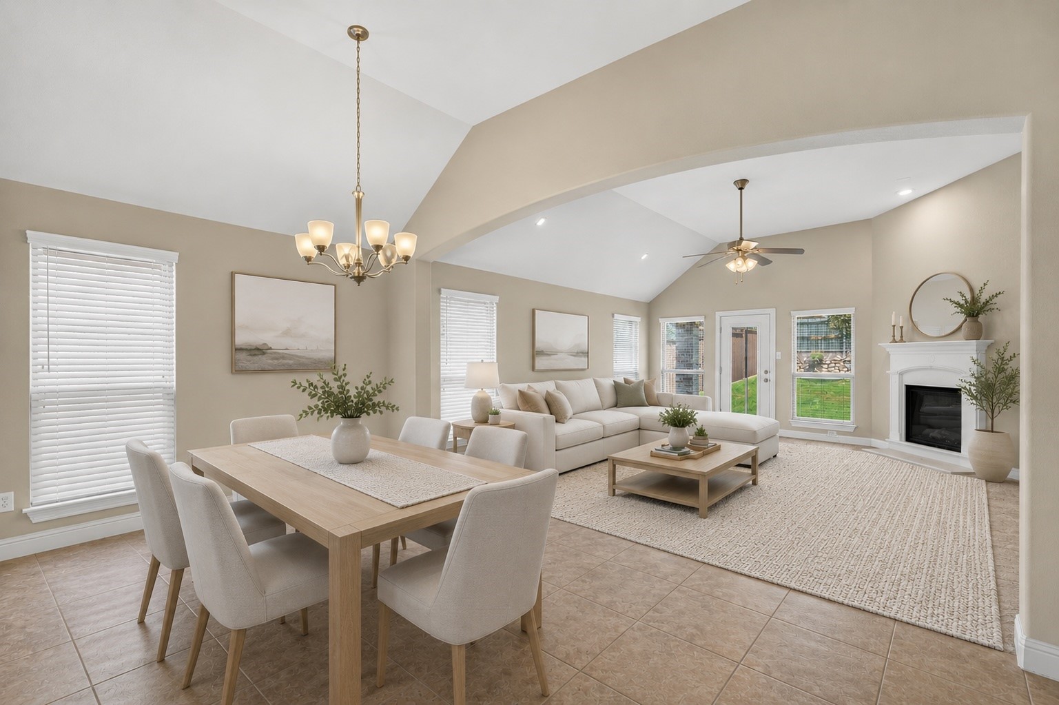 557 Lake Bluff Avenue Oak Point TX 75068