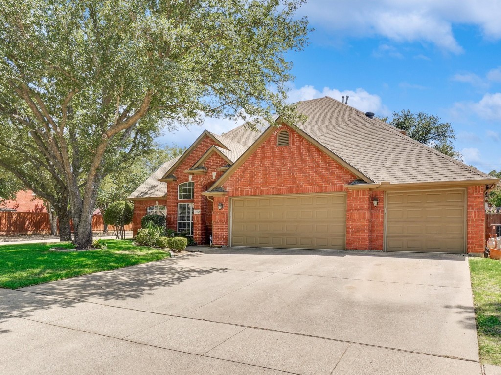 3401 Druid Way Flower Mound TX 75028