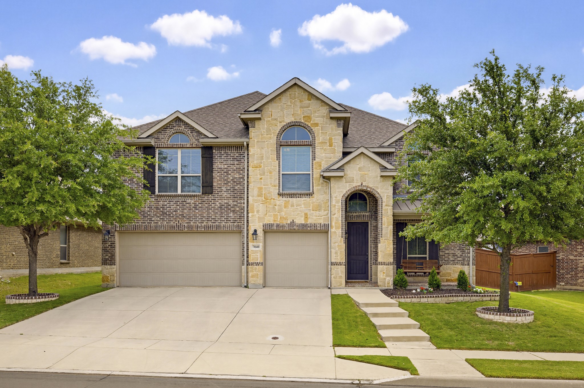 7040 San Francisco Trail Fort Worth TX 76131