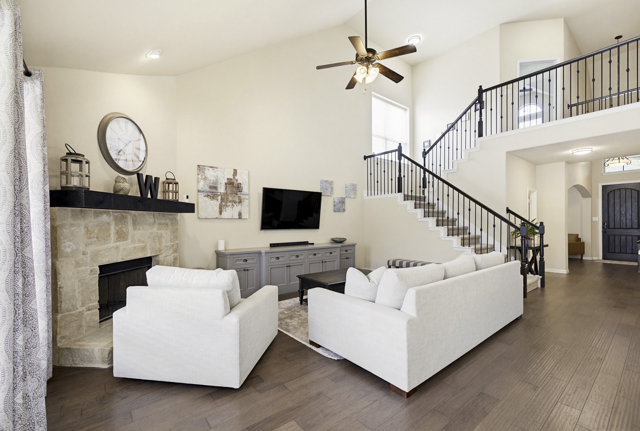 7040 San Francisco Trail Fort Worth TX 76131