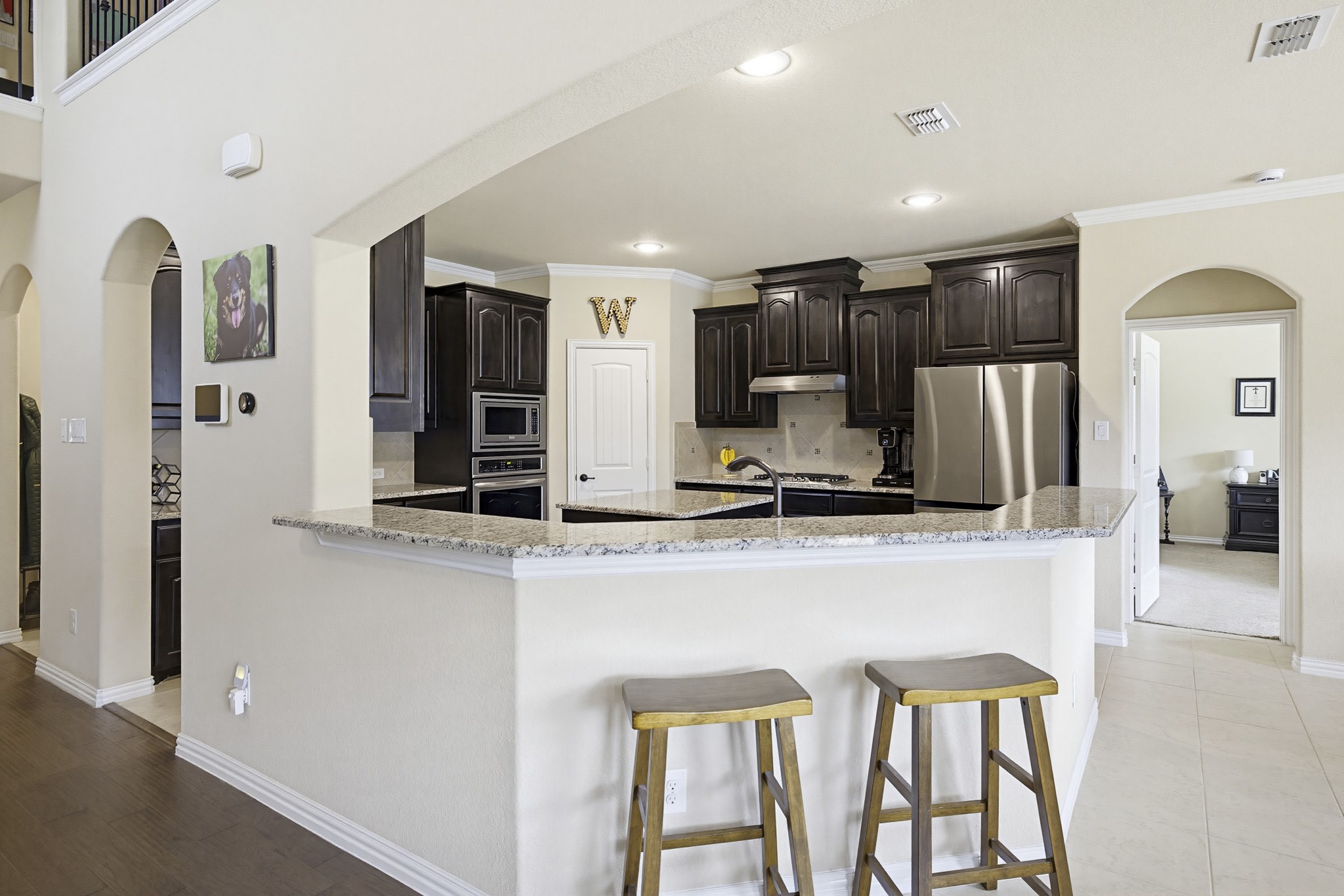 7040 San Francisco Trail Fort Worth TX 76131
