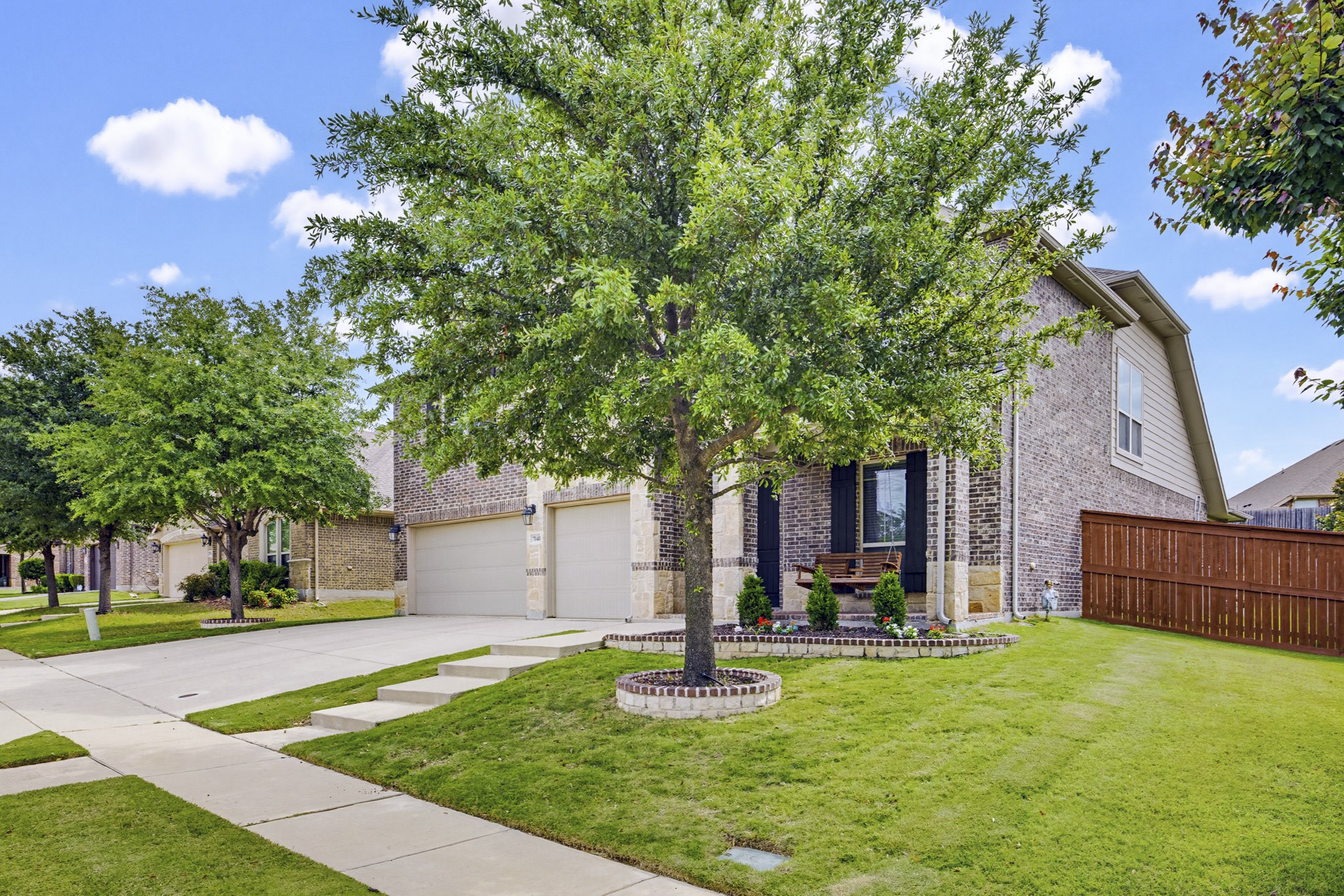 7040 San Francisco Trail Fort Worth TX 76131