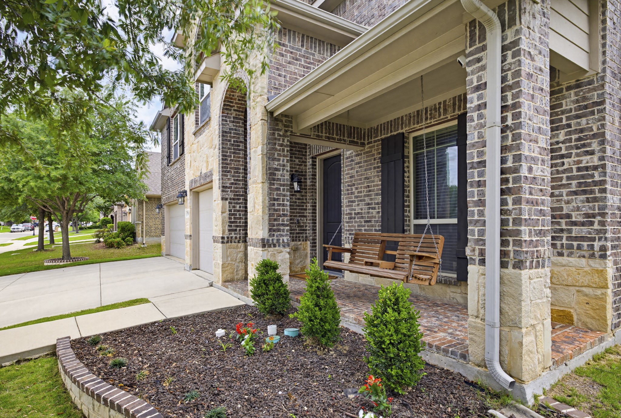 7040 San Francisco Trail Fort Worth TX 76131
