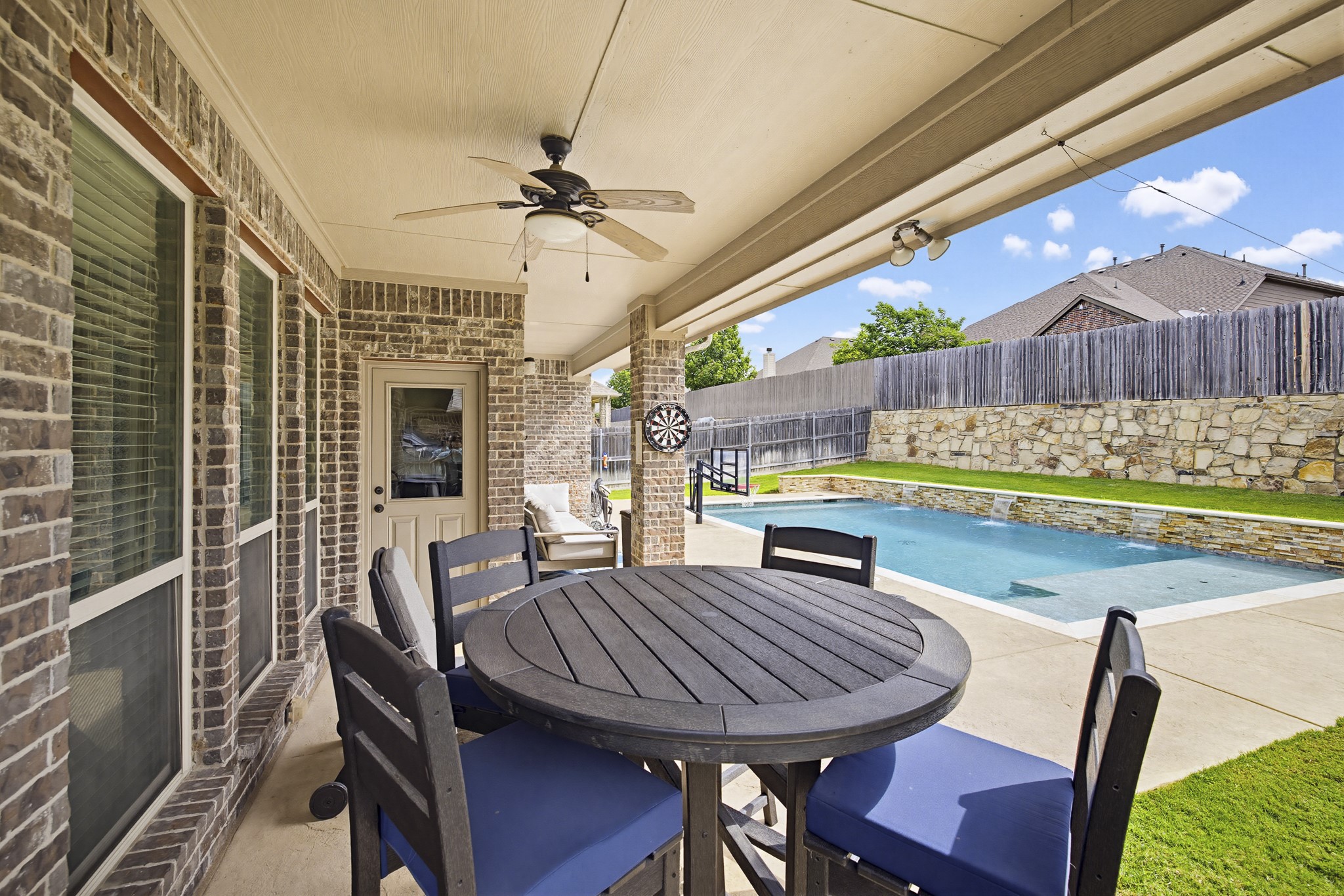 7040 San Francisco Trail Fort Worth TX 76131