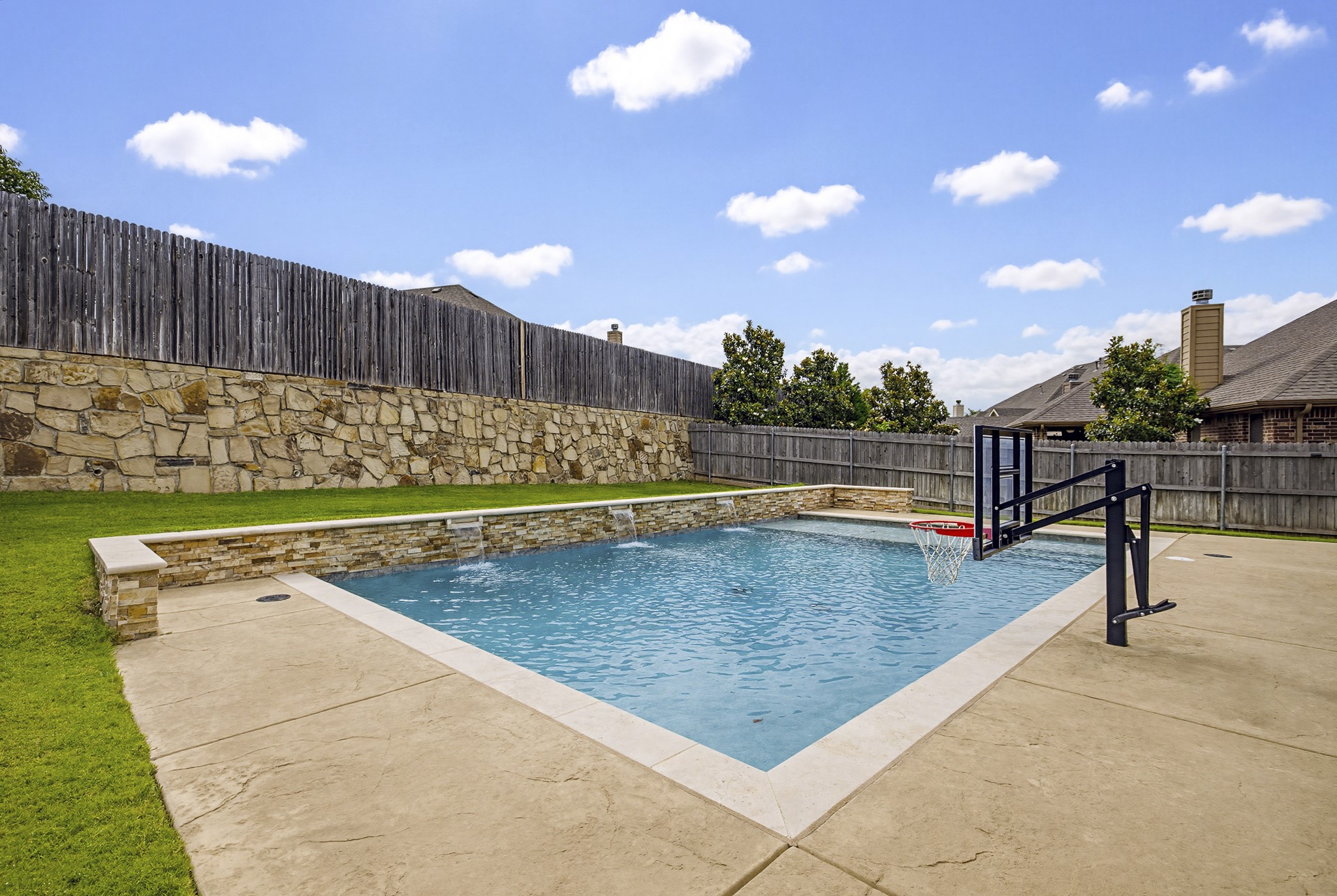 7040 San Francisco Trail Fort Worth TX 76131