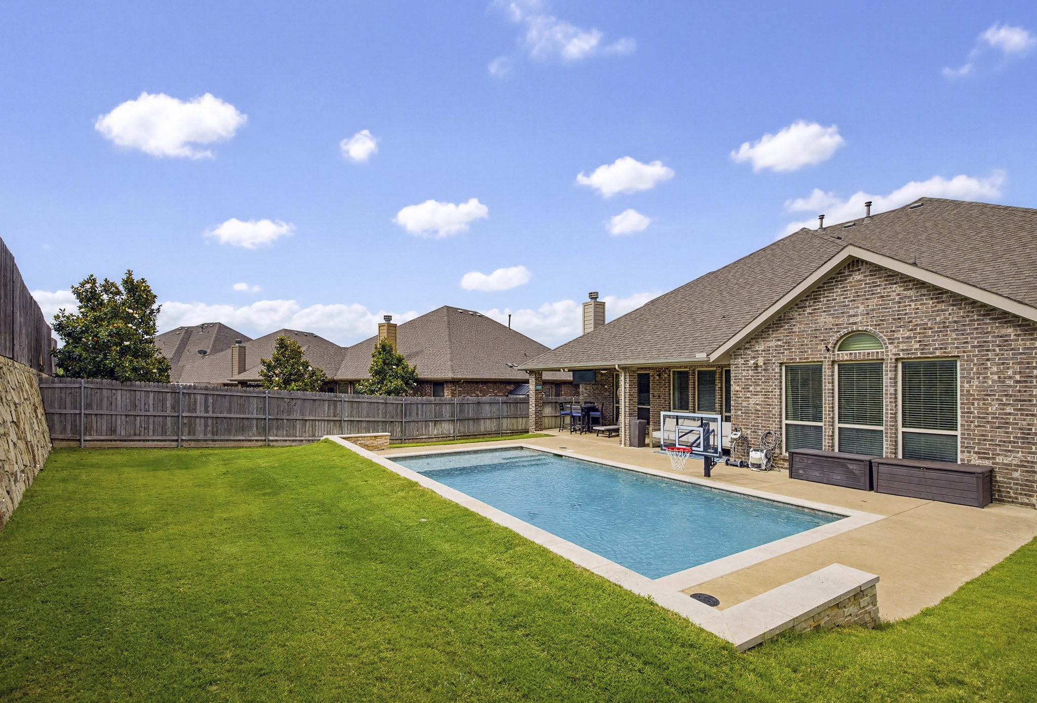 7040 San Francisco Trail Fort Worth TX 76131