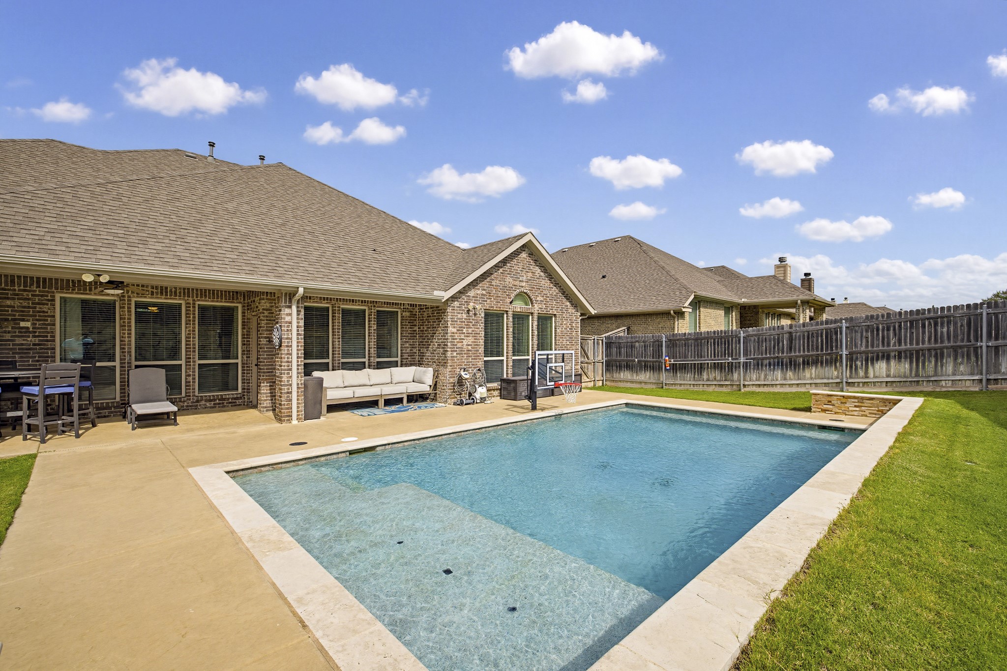 7040 San Francisco Trail Fort Worth TX 76131