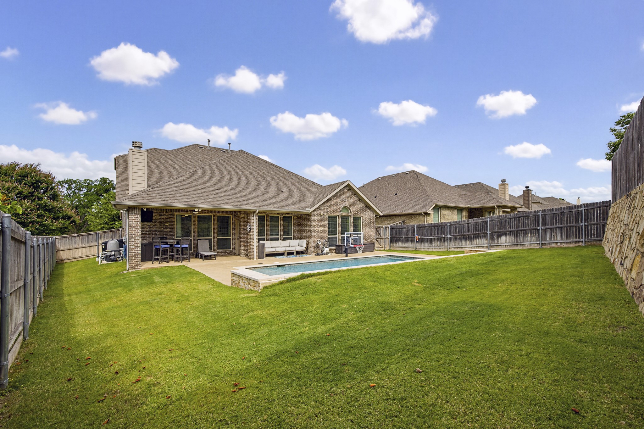 7040 San Francisco Trail Fort Worth TX 76131