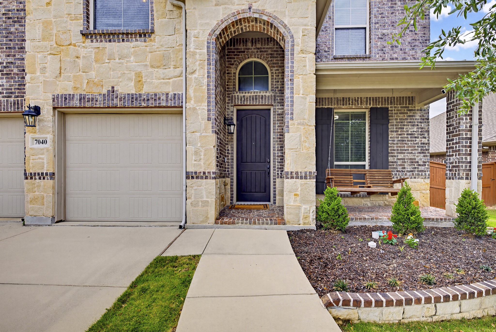 7040 San Francisco Trail Fort Worth TX 76131