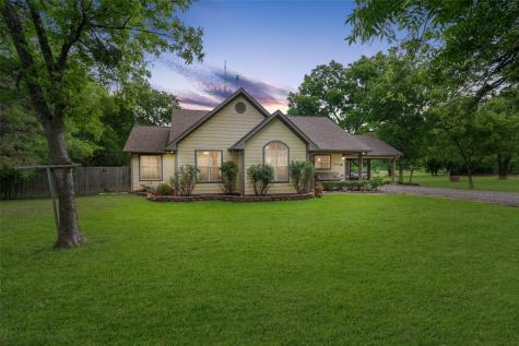 307 N 3rd Street Trenton TX 75490