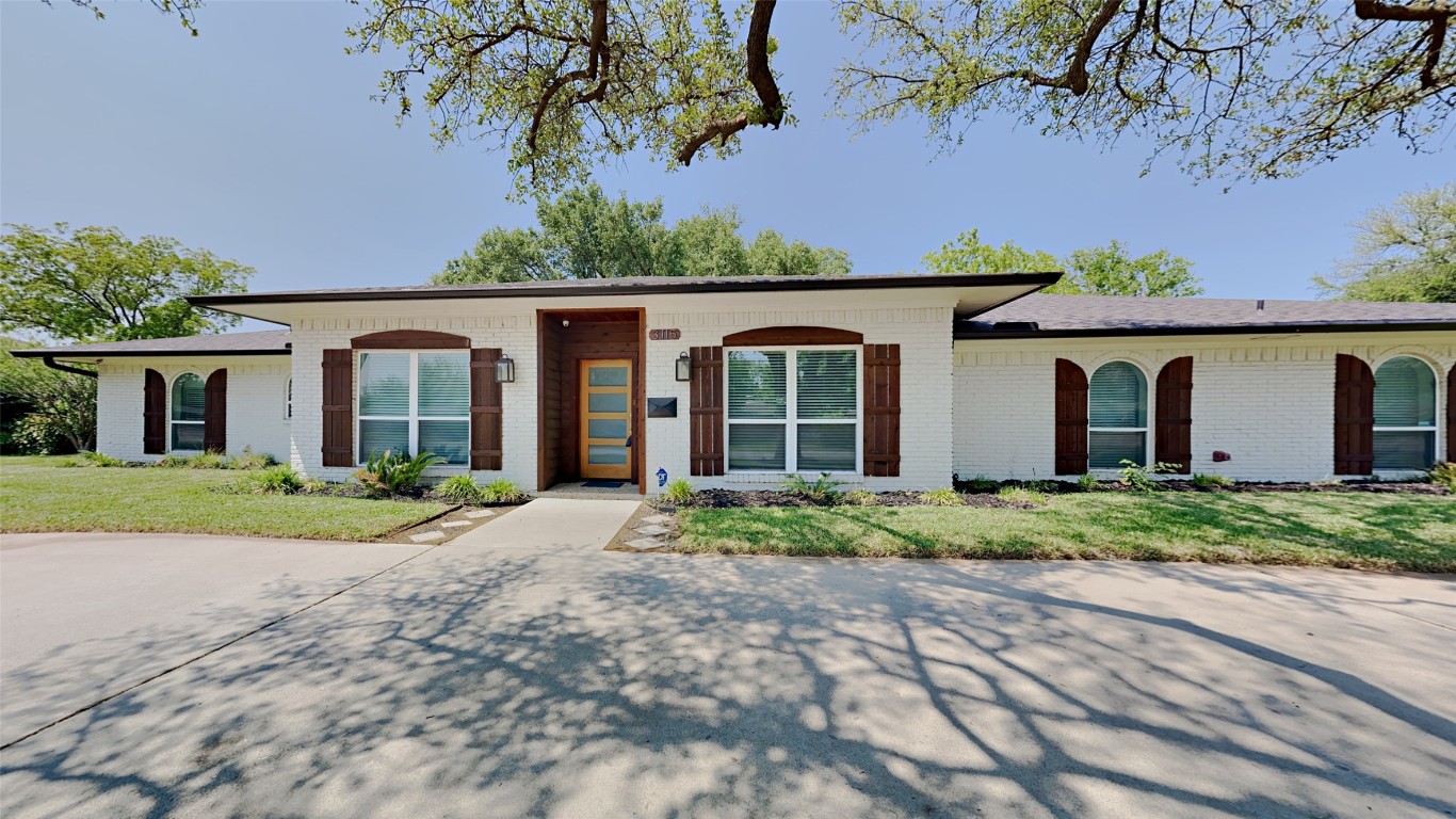 3115 Walnut Hill Lane Dallas TX 75229