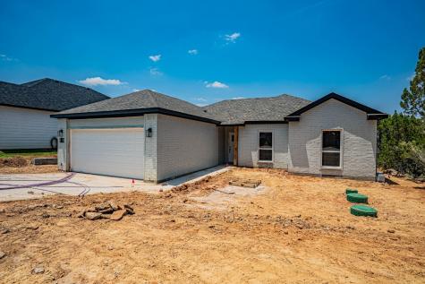 2310 San Saba Court Granbury TX 76048