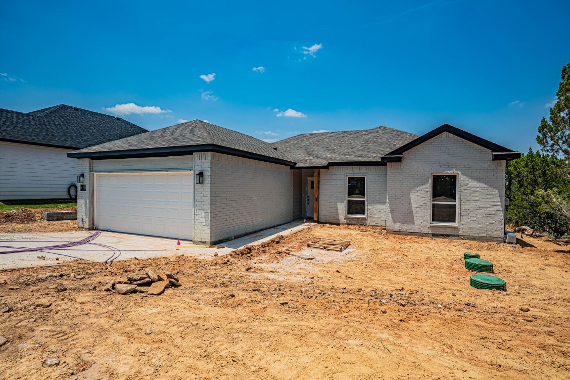 2310 San Saba Court Granbury TX 76048