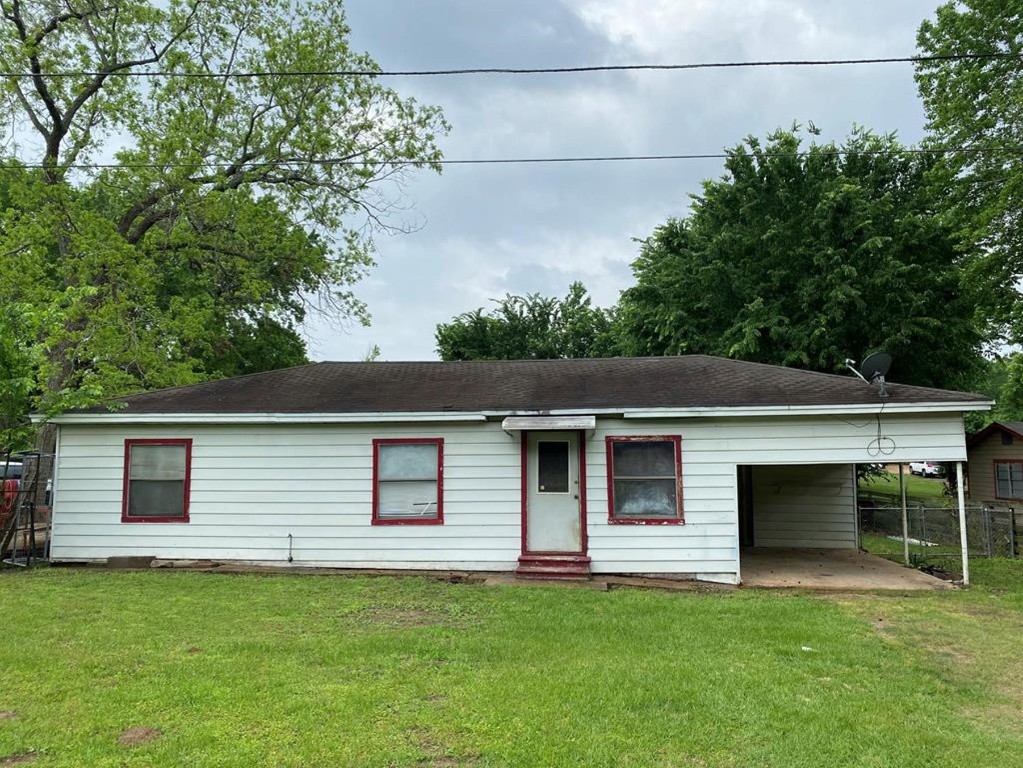3419 N State Highway 19 Palestine TX 75803