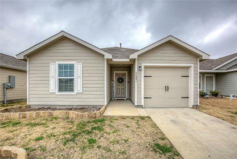 5629 Elwood Drive Forney TX 75126