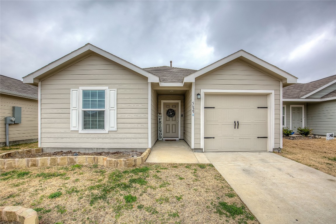5629 Elwood Drive Forney TX 75126