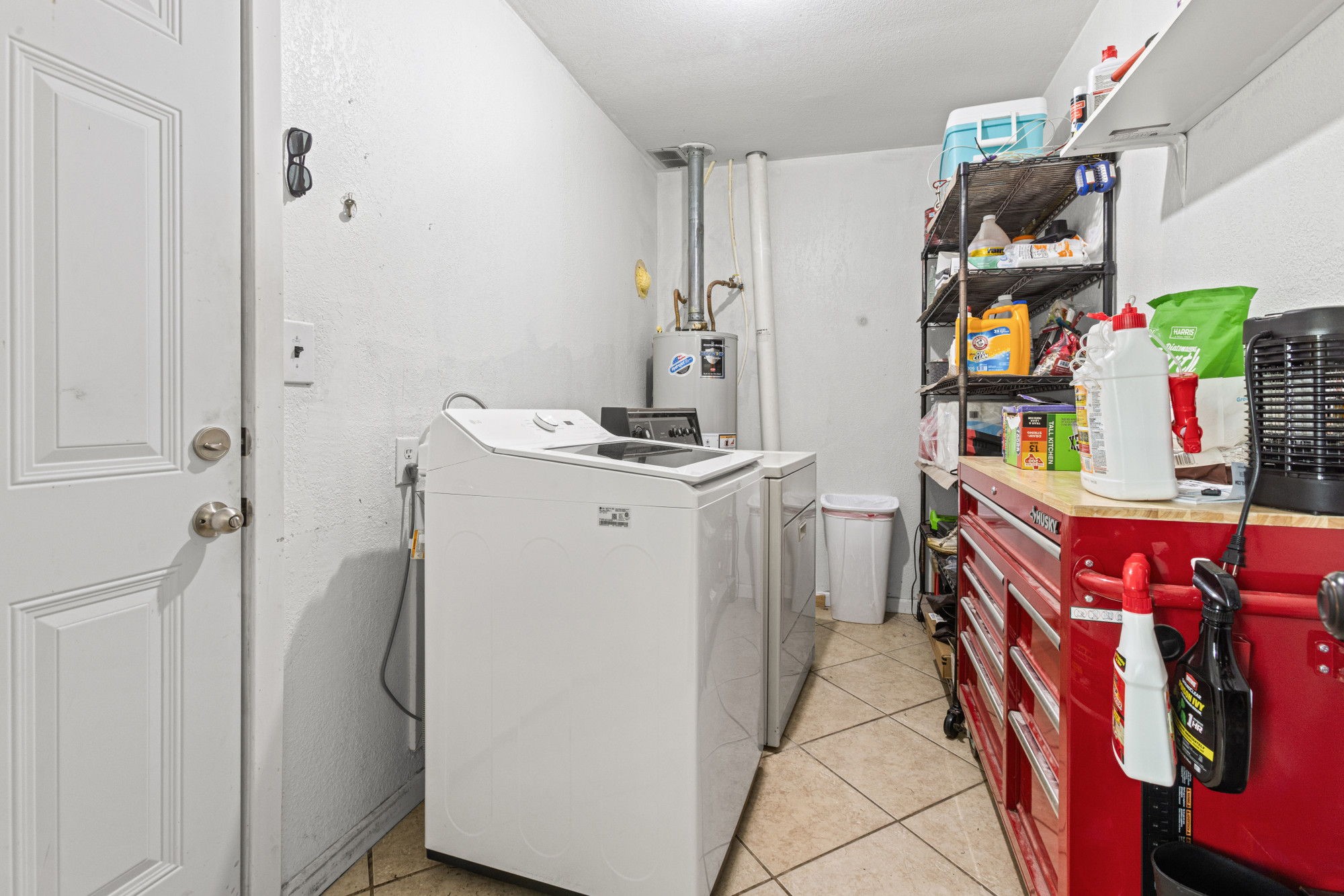 1401 Kilgore Lane Waco TX 76705