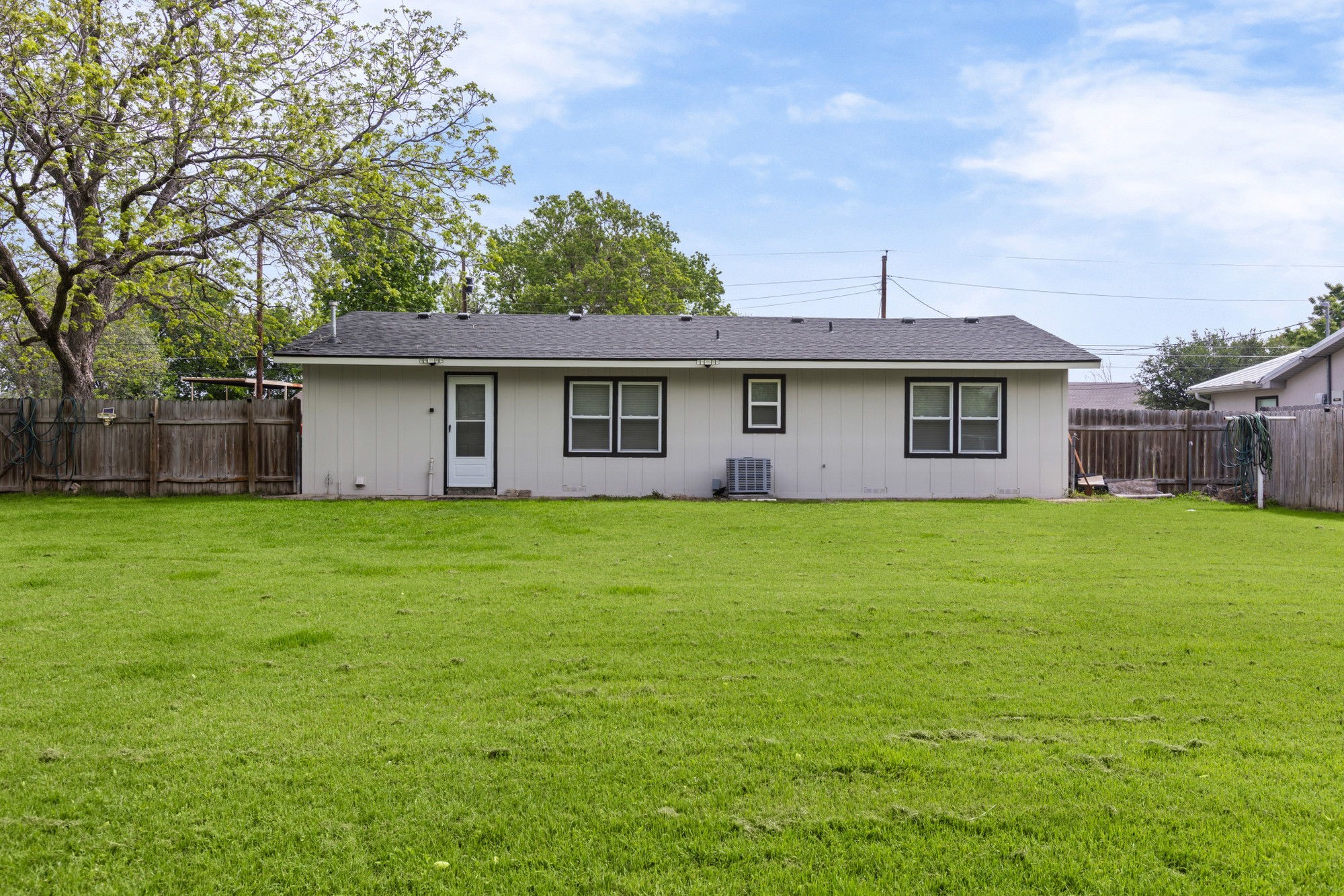 1401 Kilgore Lane Waco TX 76705