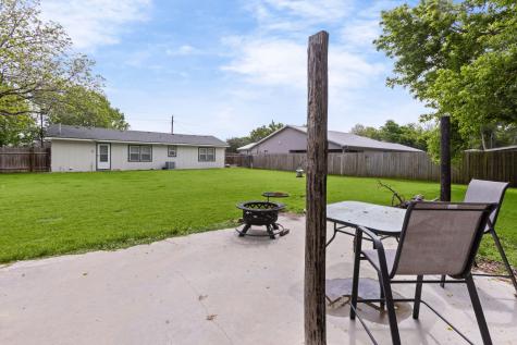 1401 Kilgore Lane Waco TX 76705