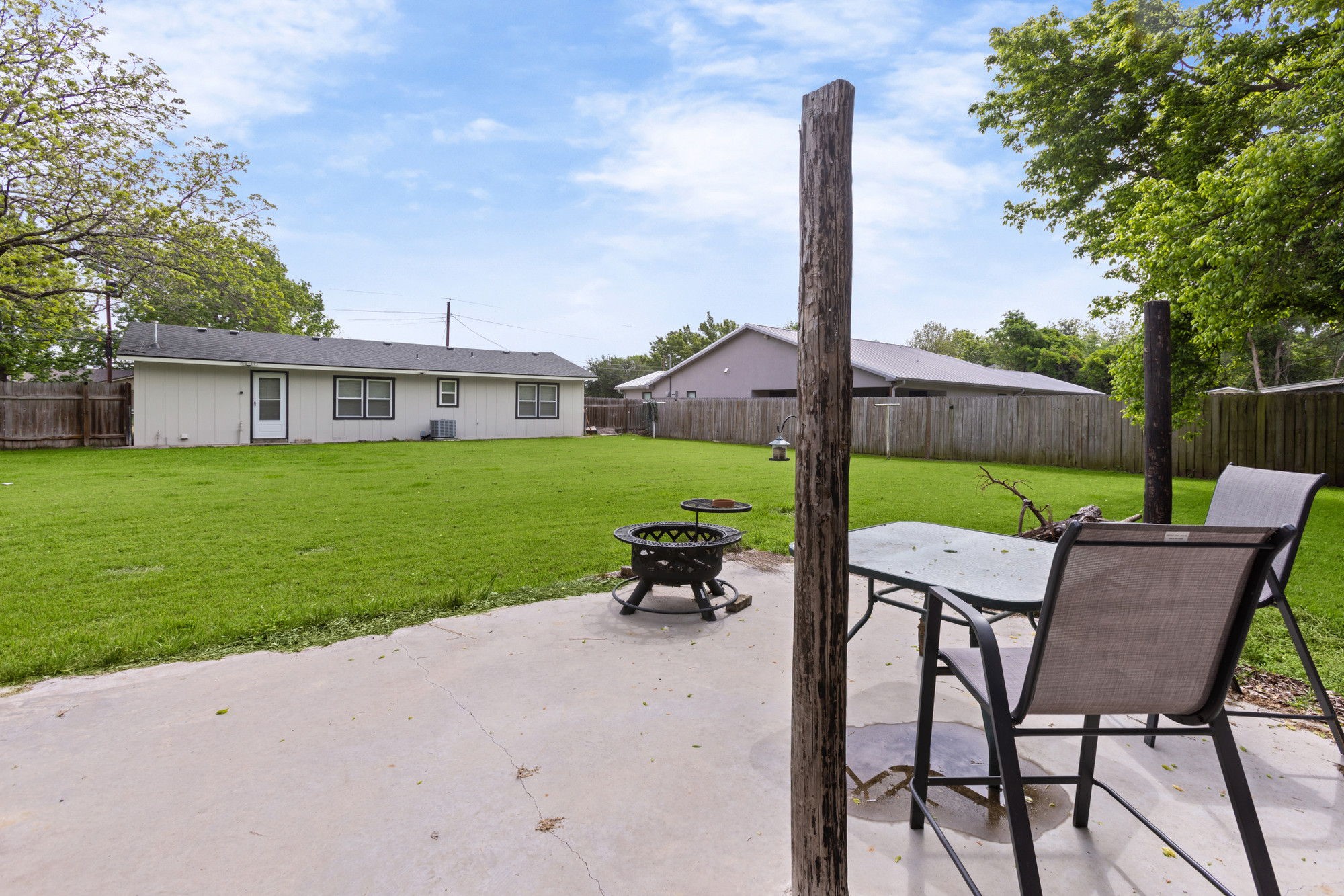 1401 Kilgore Lane Waco TX 76705