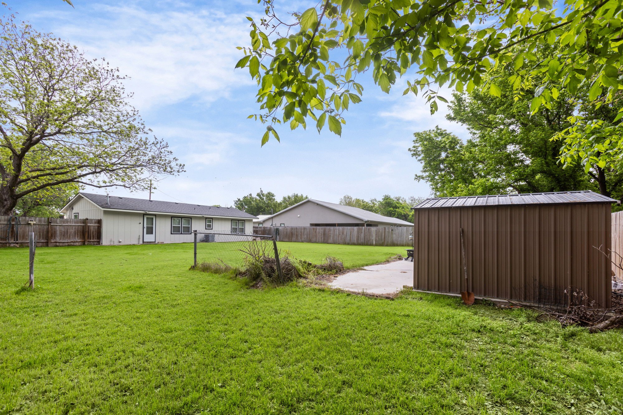 1401 Kilgore Lane Waco TX 76705