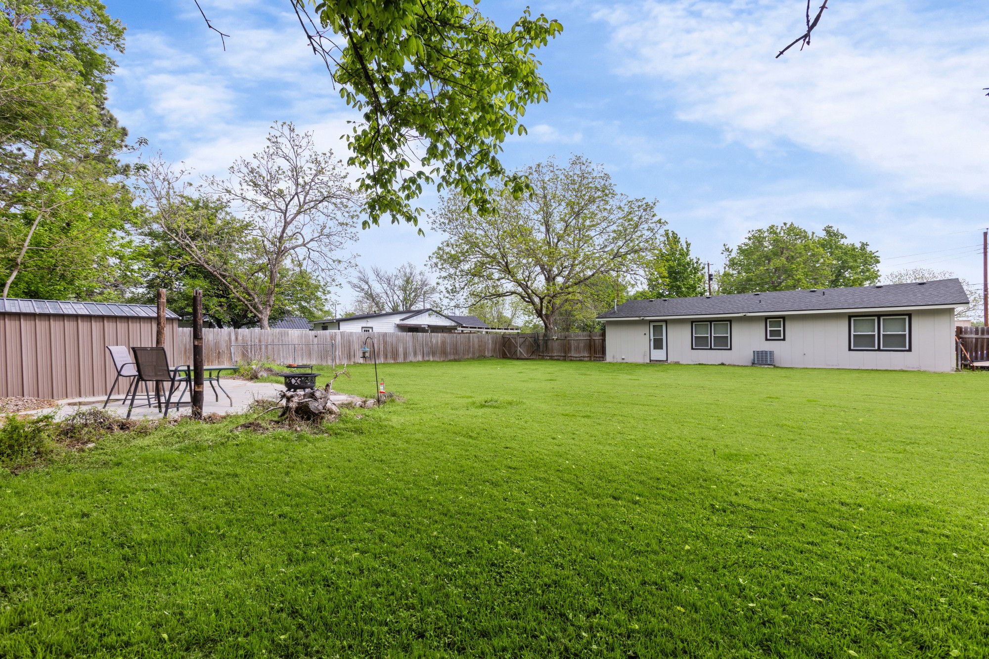 1401 Kilgore Lane Waco TX 76705