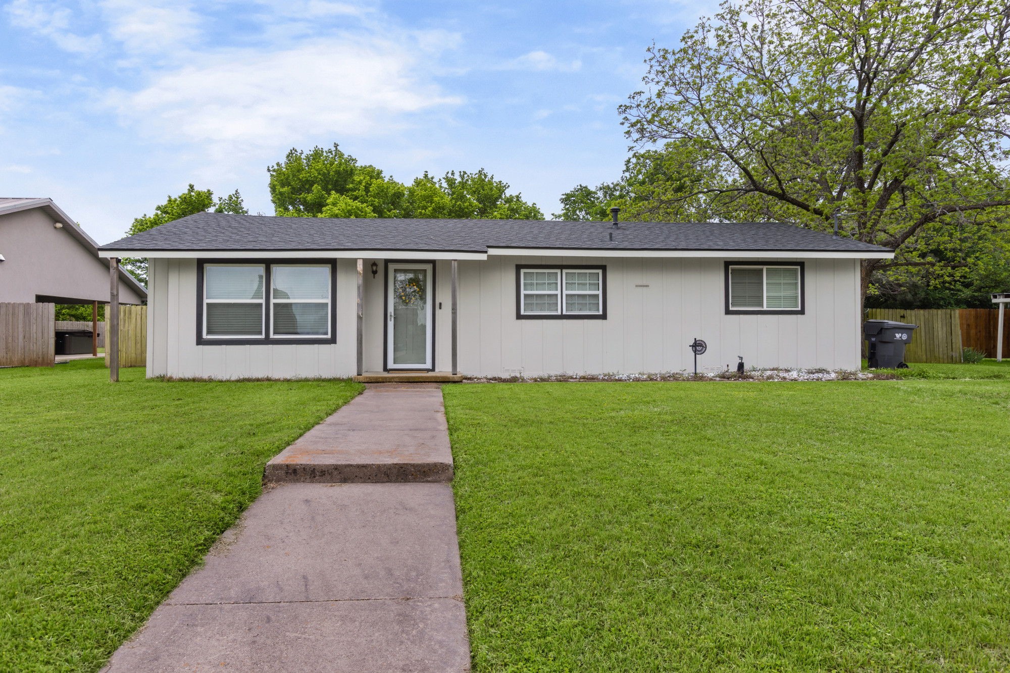 1401 Kilgore Lane Waco TX 76705