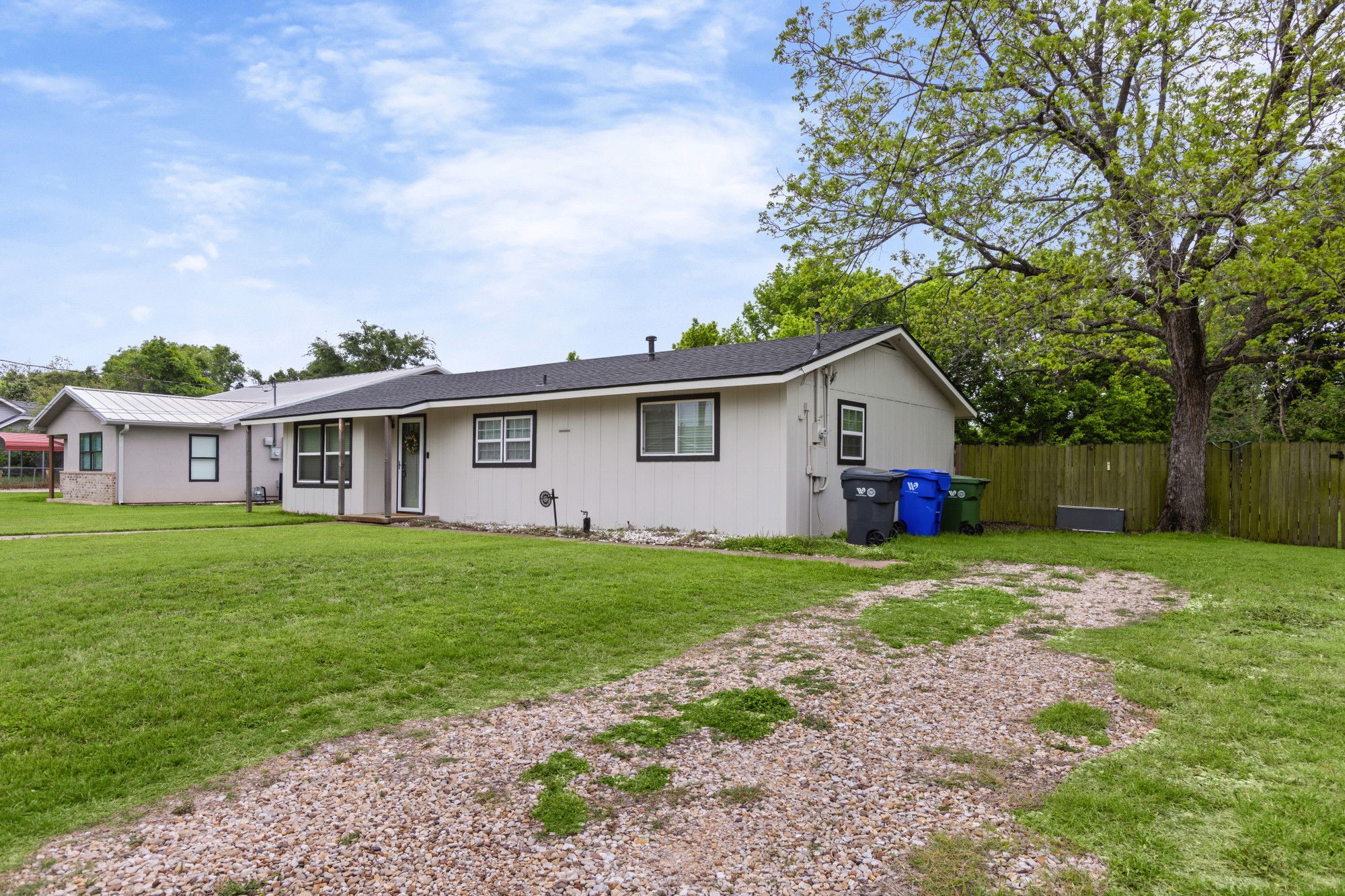 1401 Kilgore Lane Waco TX 76705