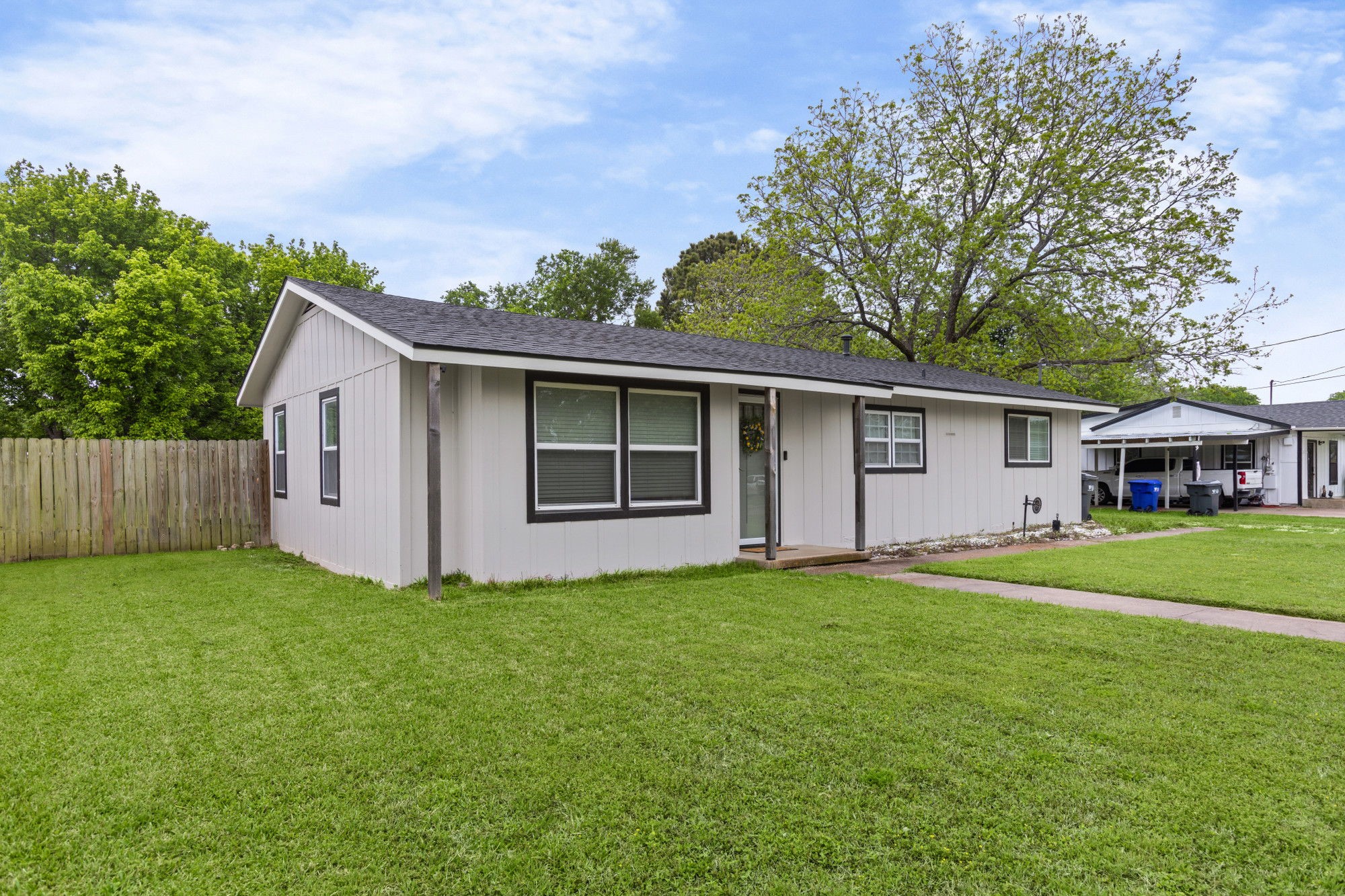 1401 Kilgore Lane Waco TX 76705
