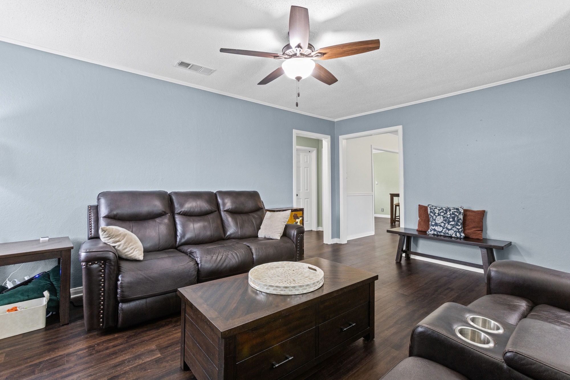 1401 Kilgore Lane Waco TX 76705
