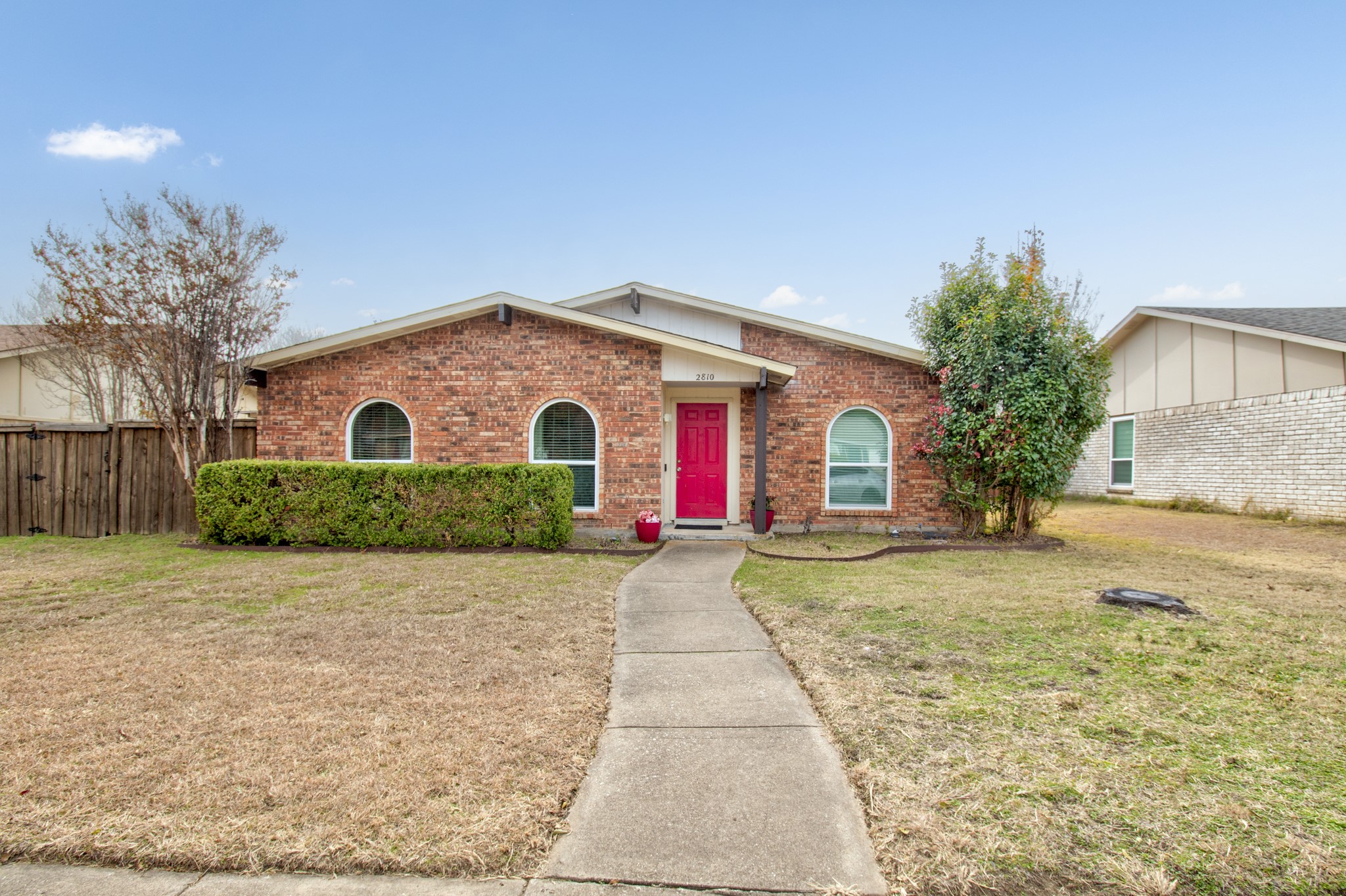 2810 Landershire Lane Garland TX 75044