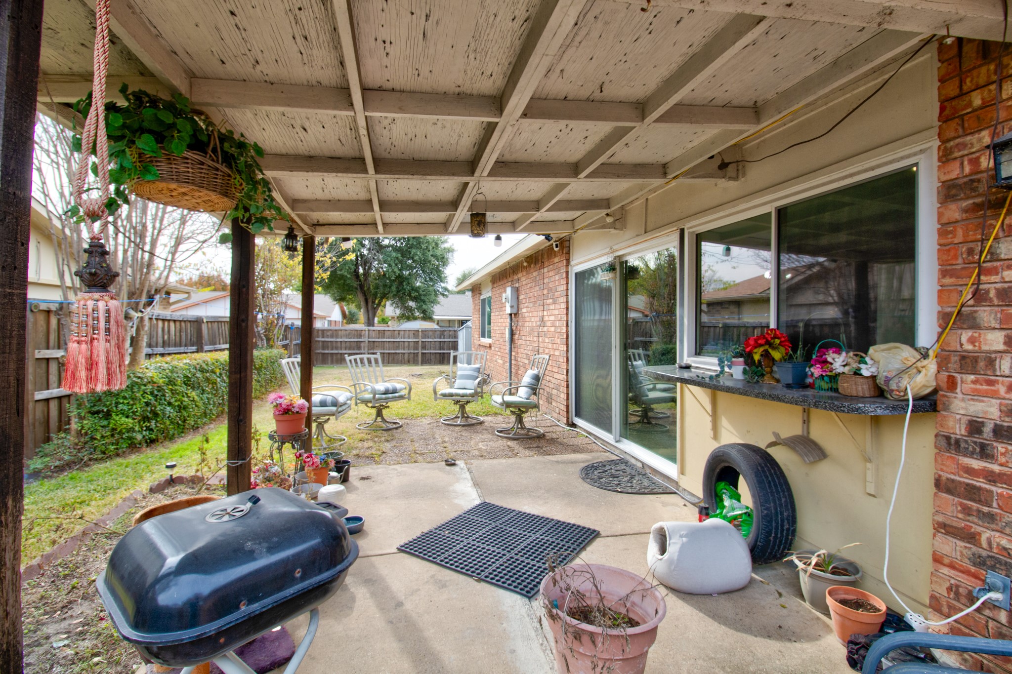 2810 Landershire Lane Garland TX 75044