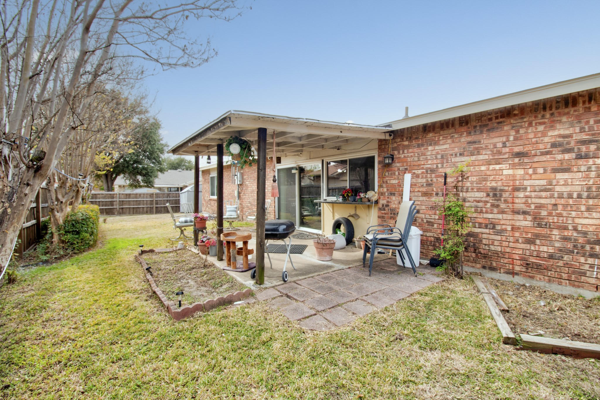 2810 Landershire Lane Garland TX 75044