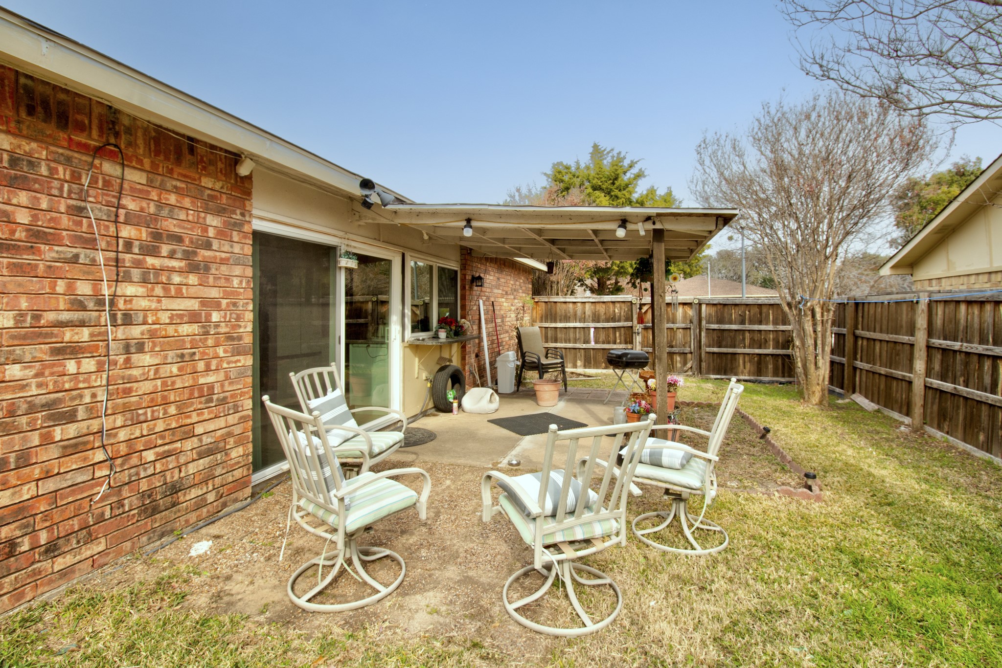 2810 Landershire Lane Garland TX 75044