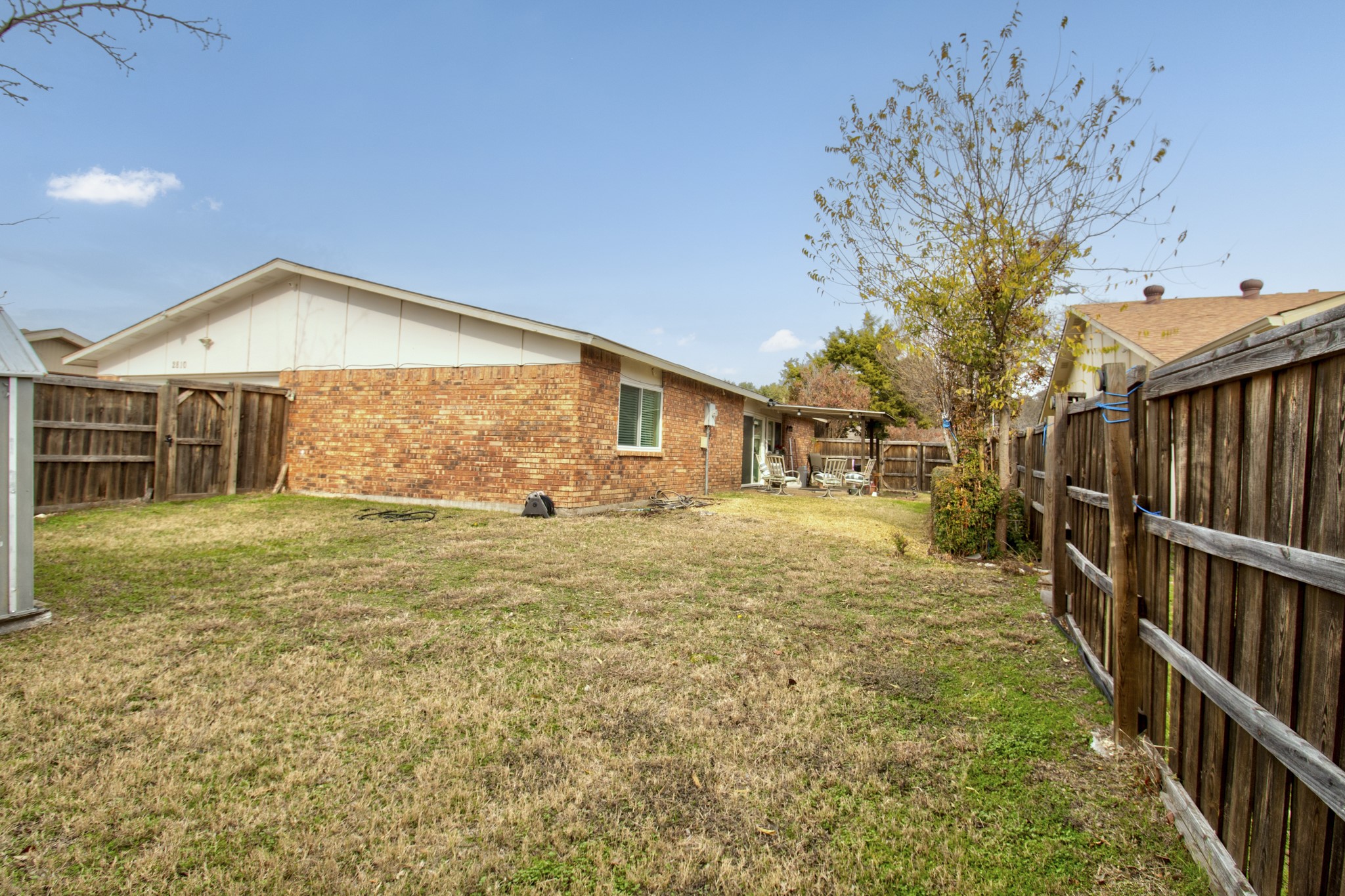 2810 Landershire Lane Garland TX 75044