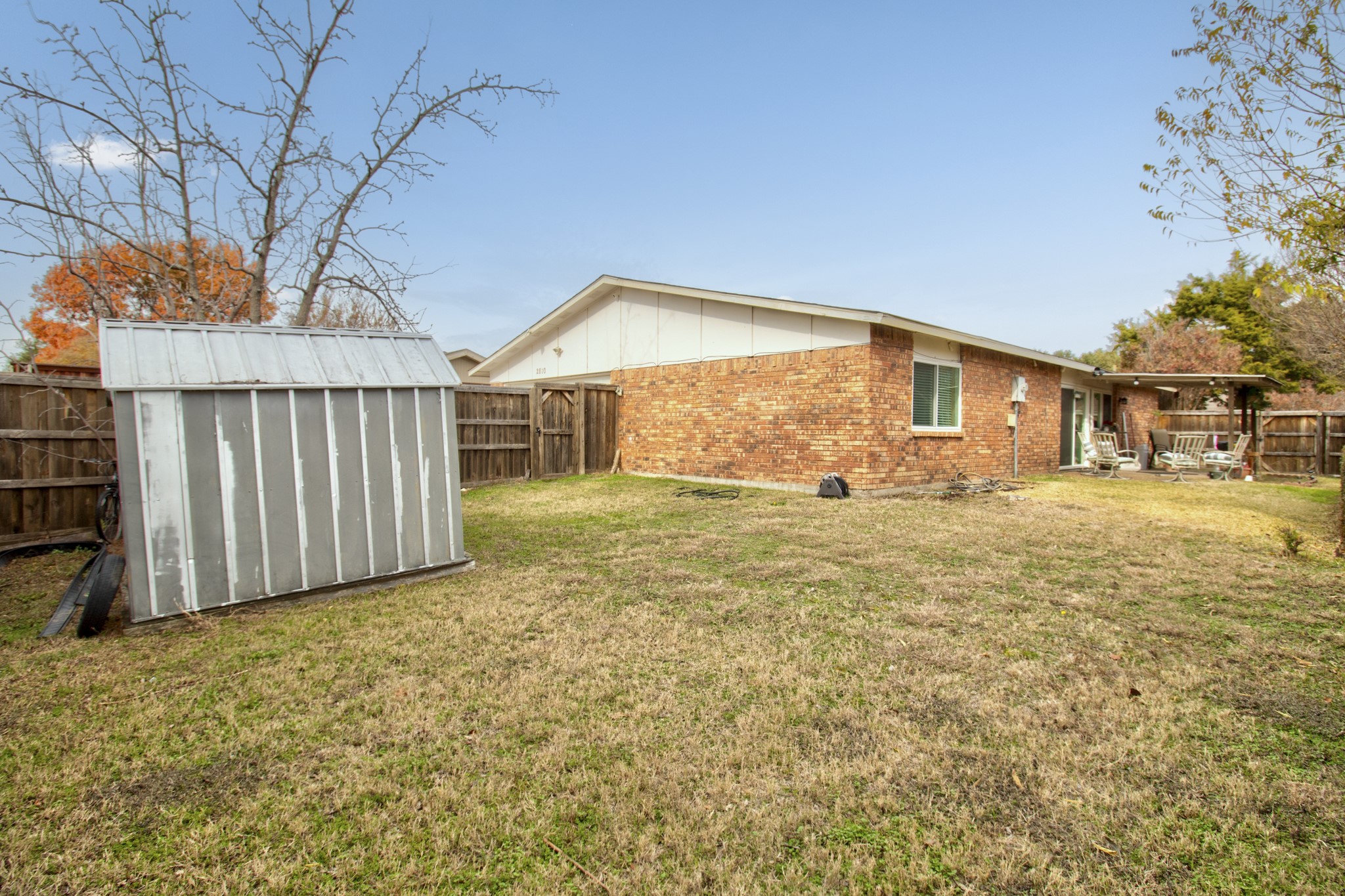 2810 Landershire Lane Garland TX 75044