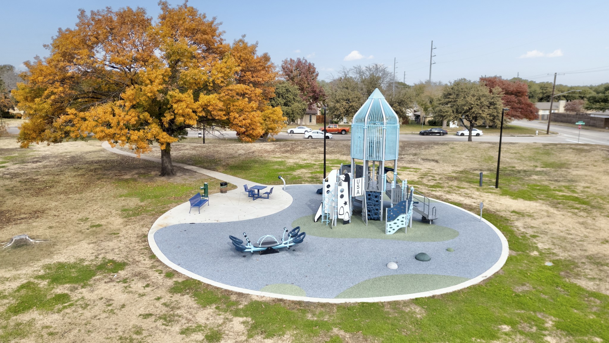 2810 Landershire Lane Garland TX 75044