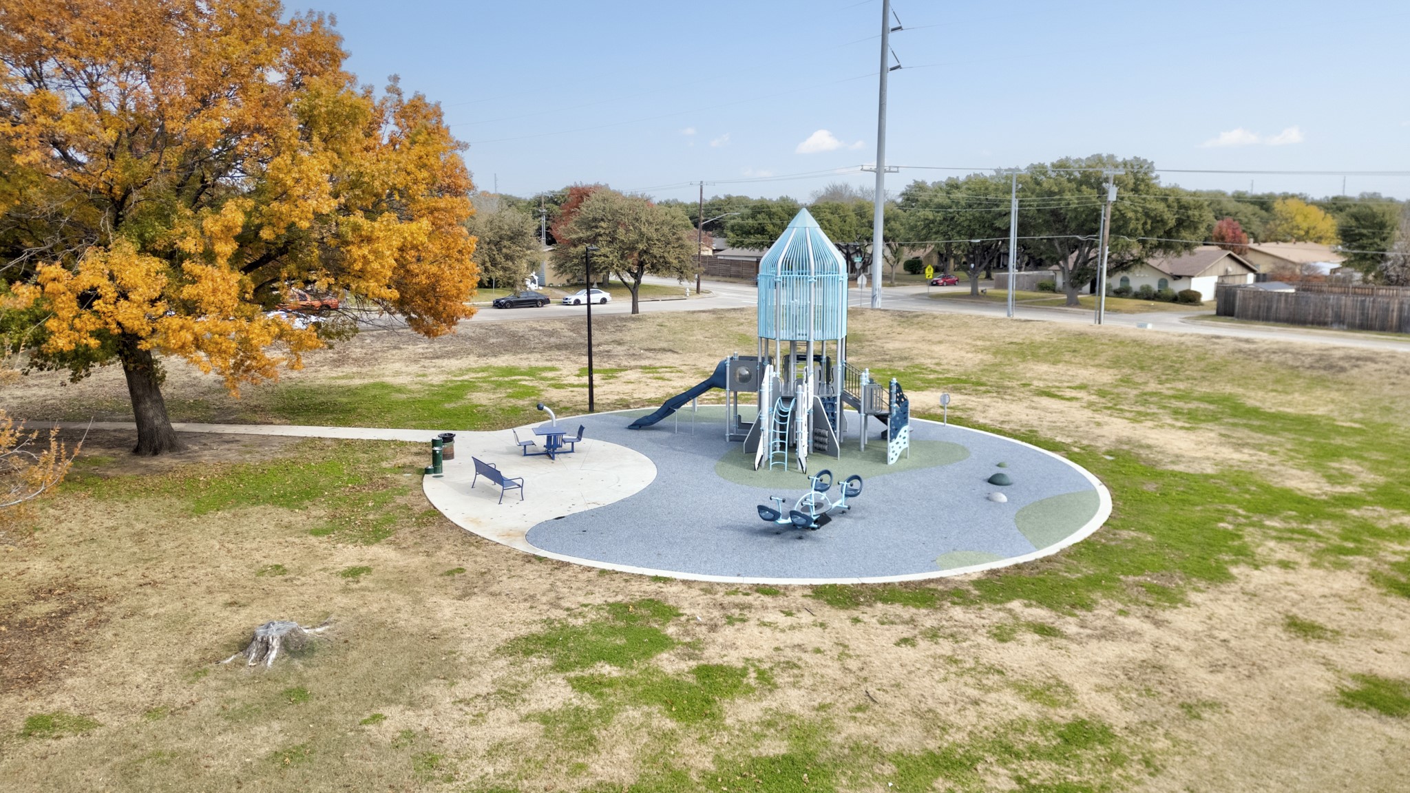 2810 Landershire Lane Garland TX 75044